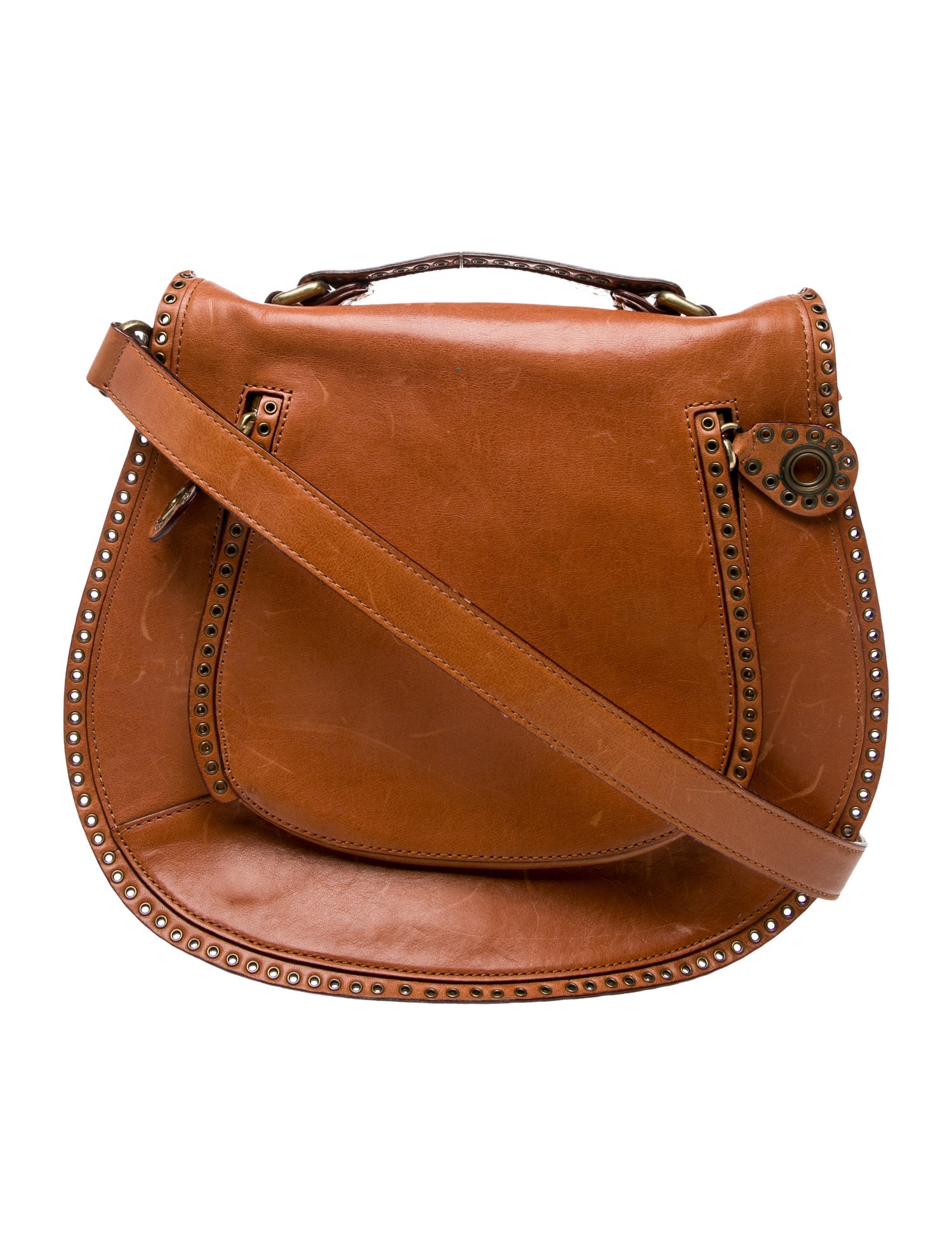 Rebecca Minkoff Leather Shoulder Bag