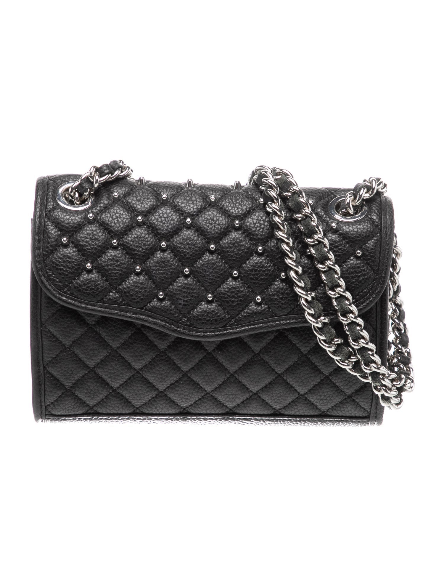 Rebecca Minkoff Leather Shoulder Bag