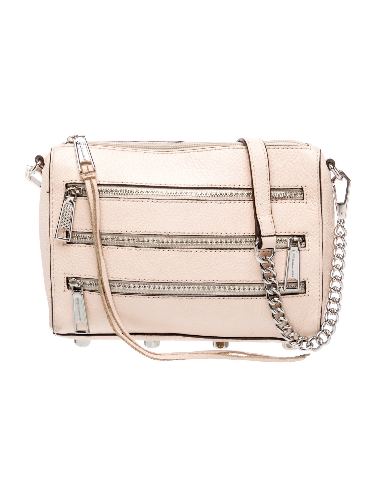 Rebecca Minkoff Leather Crossbody Bag