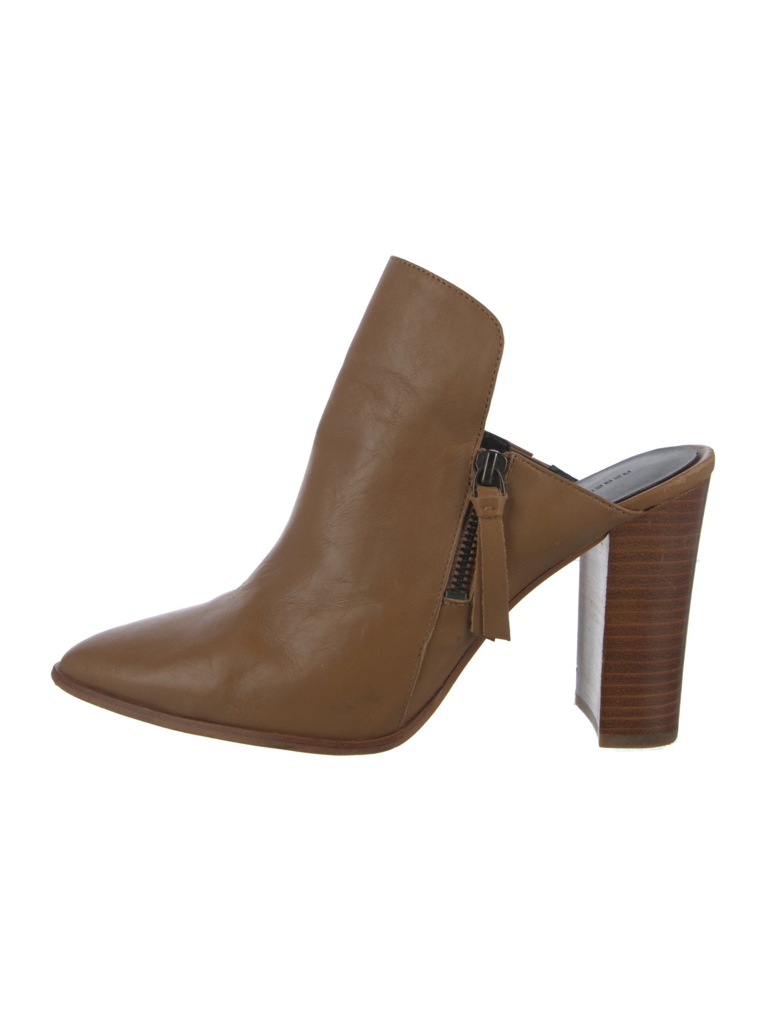 Rebecca Minkoff Leather Boots