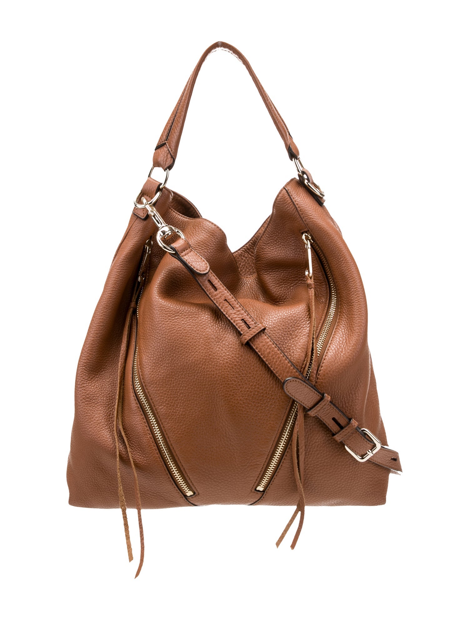 Rebecca Minkoff Leather Shoulder Bag