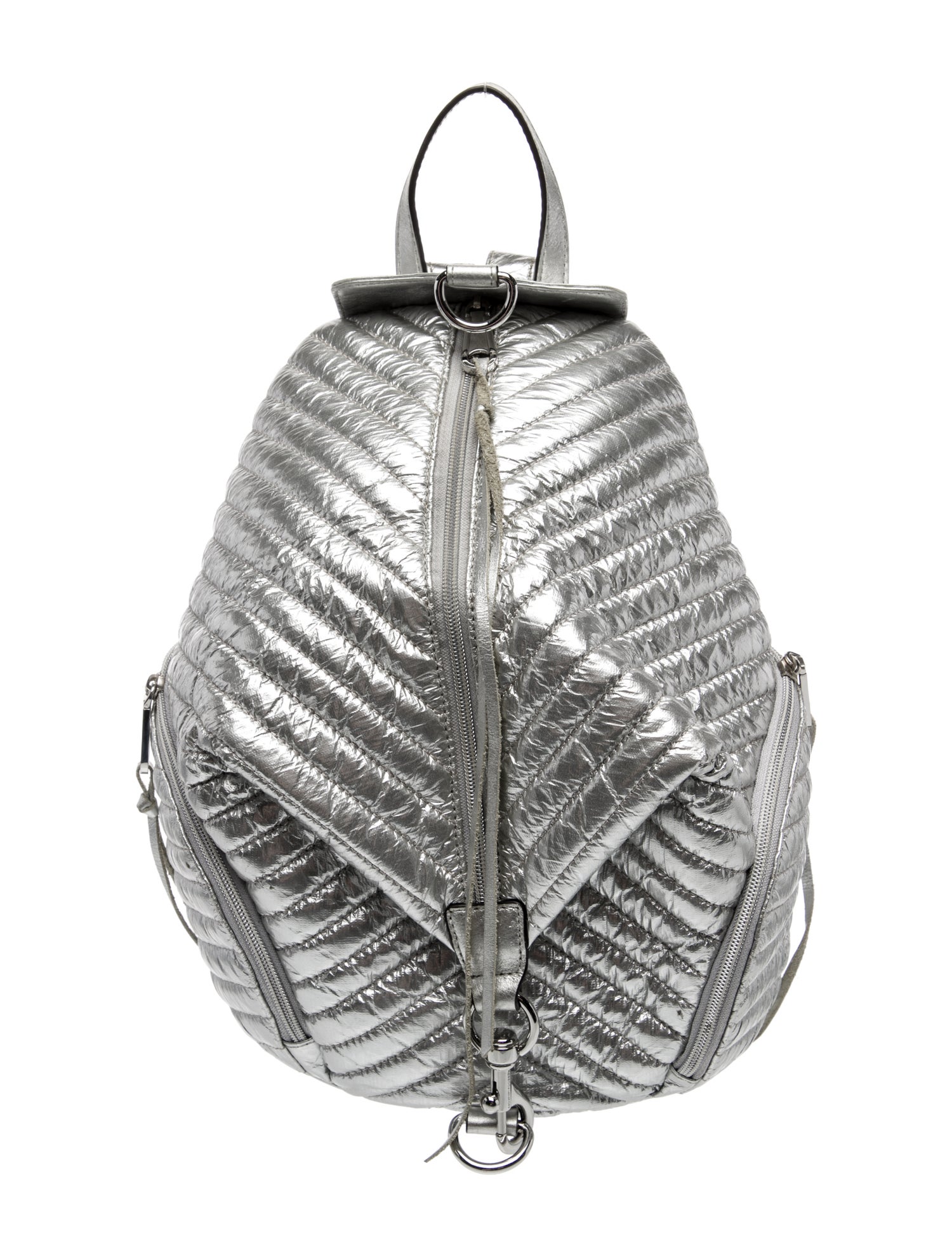 Rebecca Minkoff Nylon Backpack