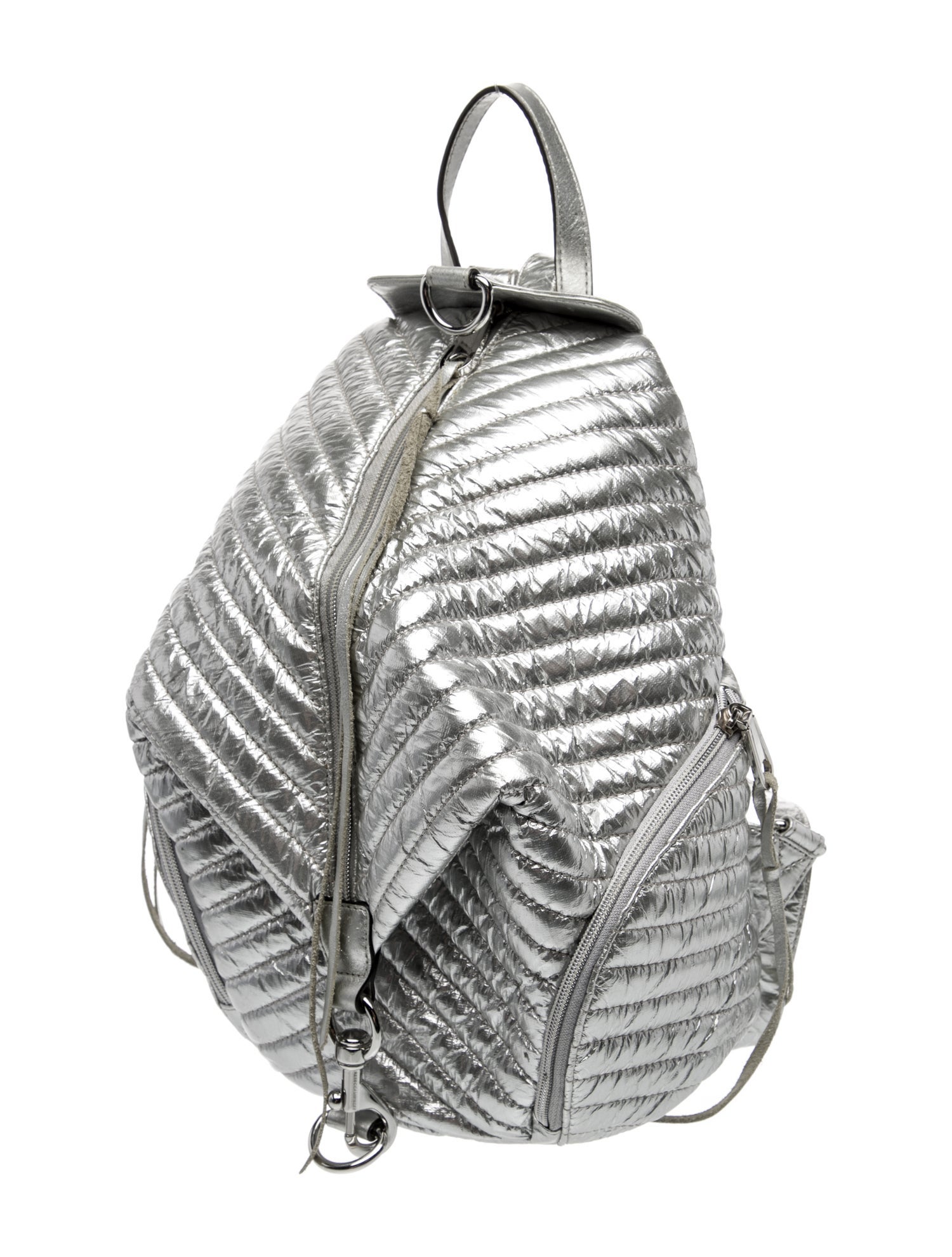 Rebecca Minkoff Nylon Backpack