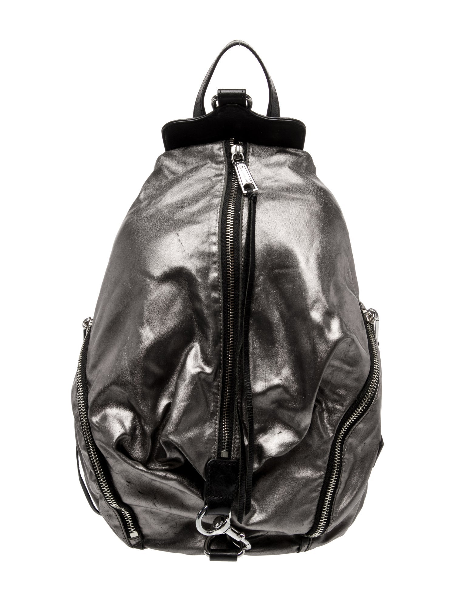 Rebecca Minkoff Leather Backpack