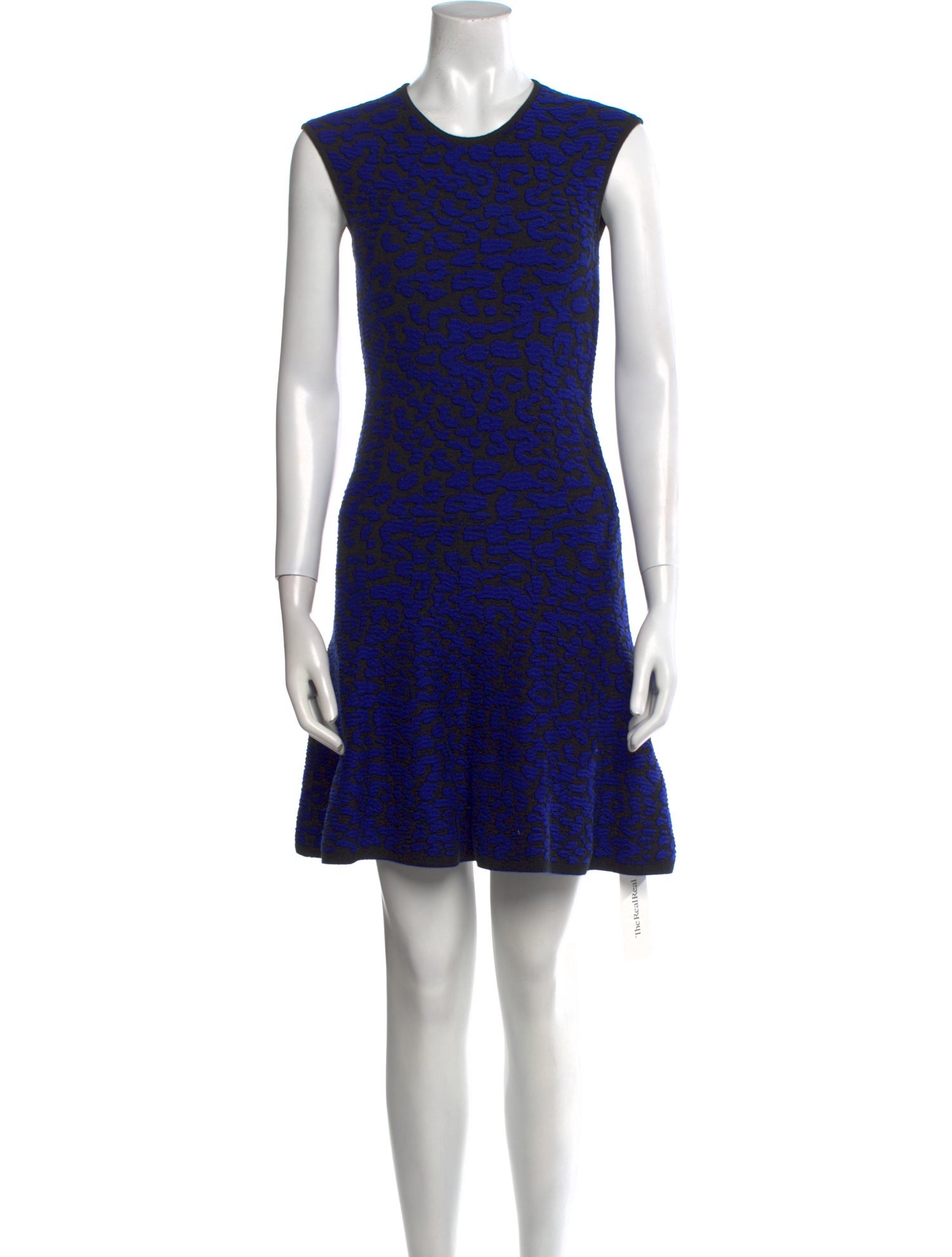 Rebecca Minkoff Printed Mini Dress