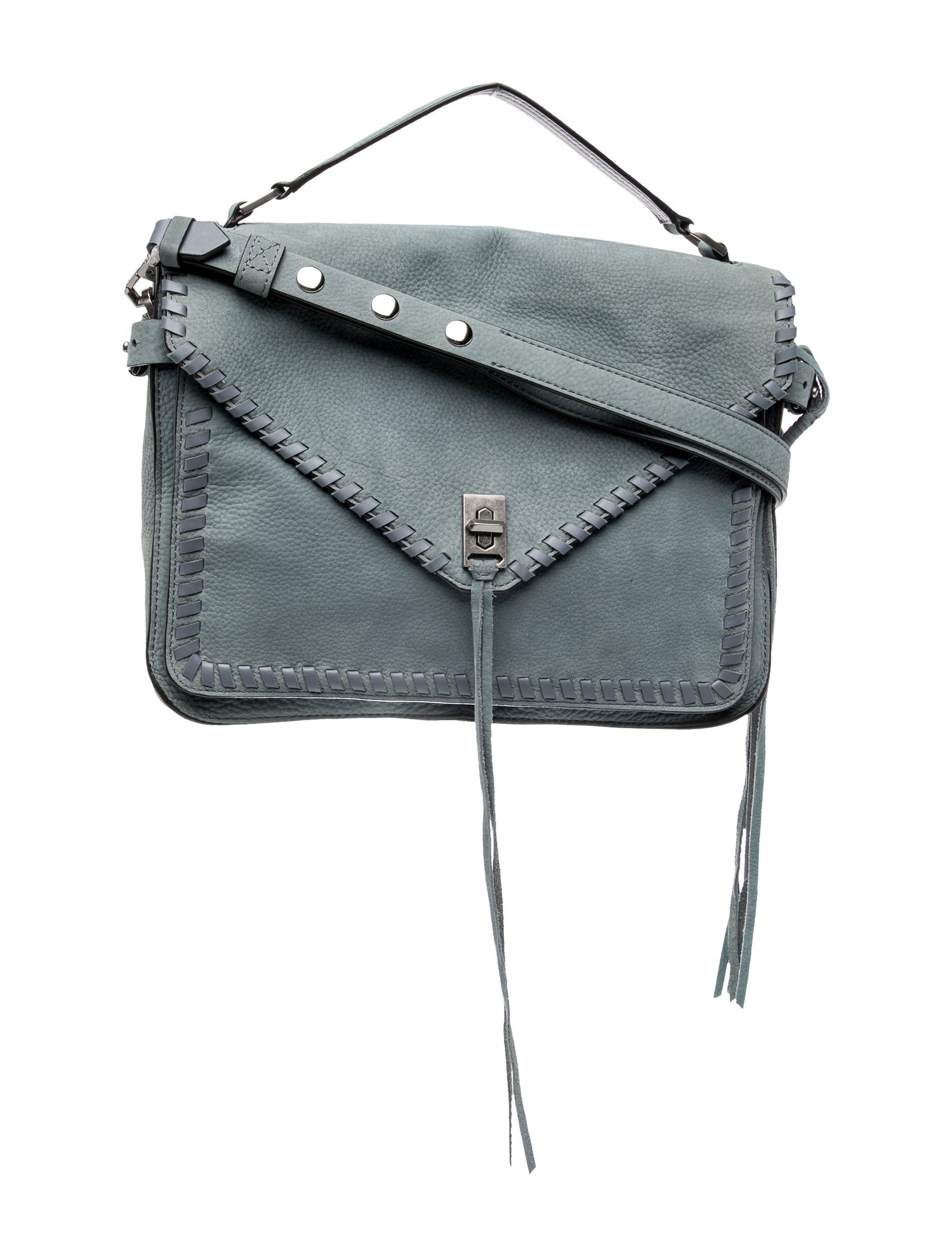 Rebecca Minkoff Leather Shoulder Bag