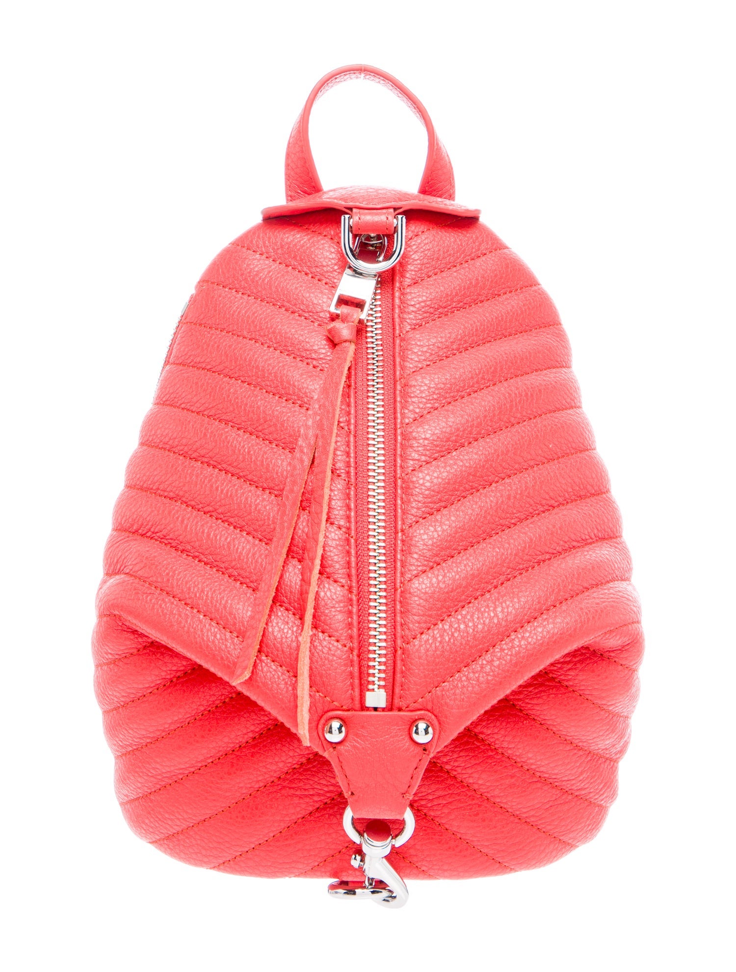 Rebecca Minkoff Leather Backpack
