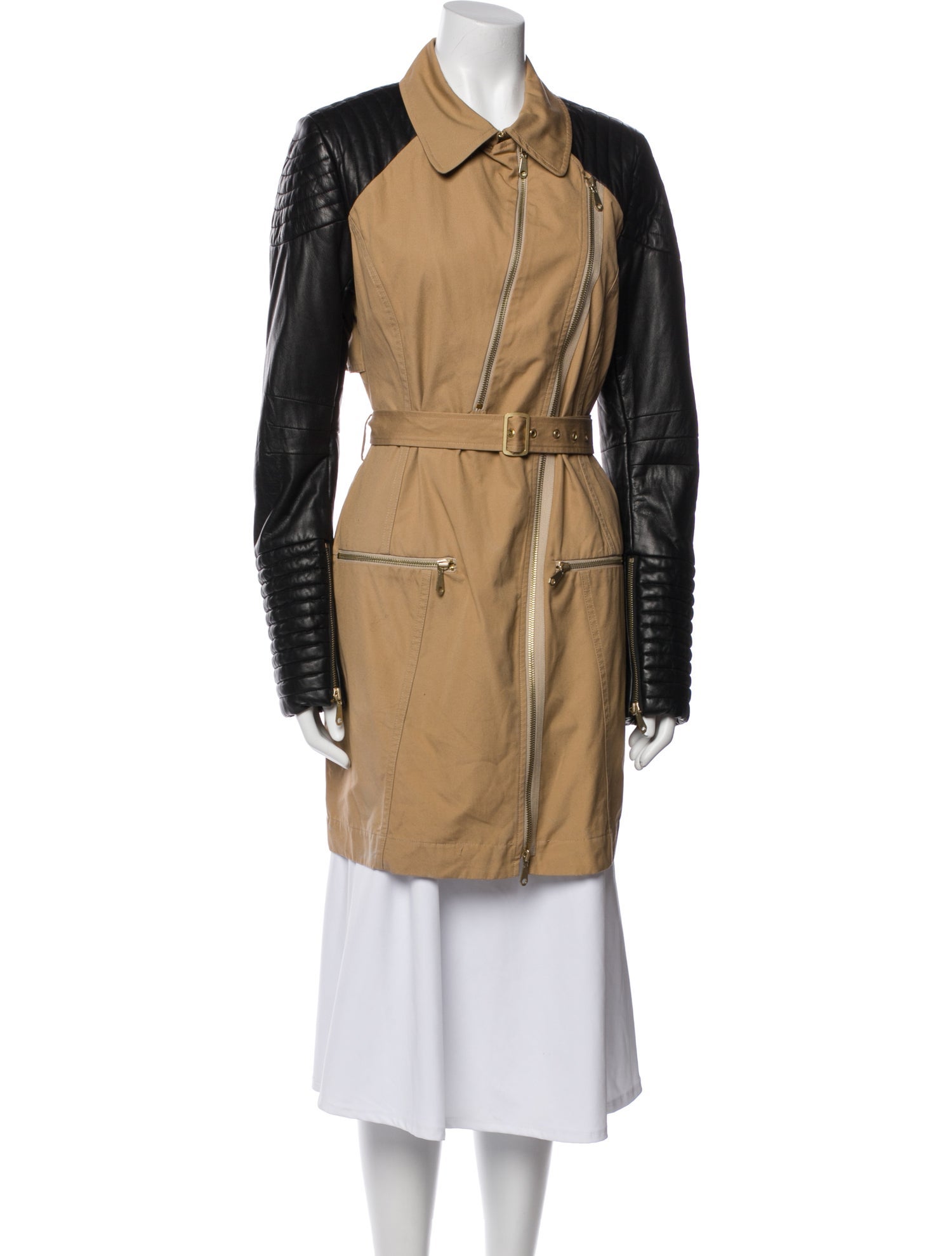 Rebecca Minkoff Trench Coat