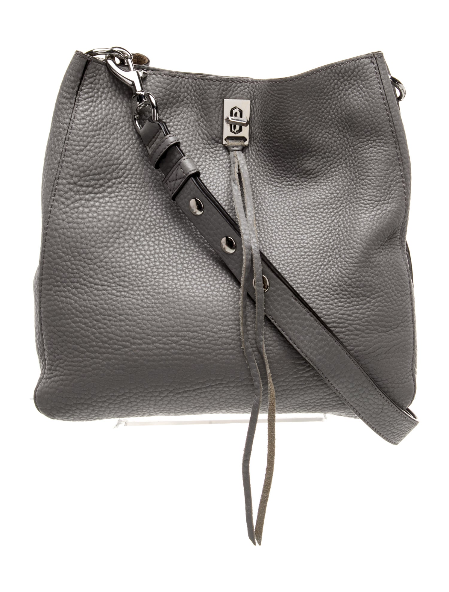 Rebecca Minkoff Leather Shoulder Bag