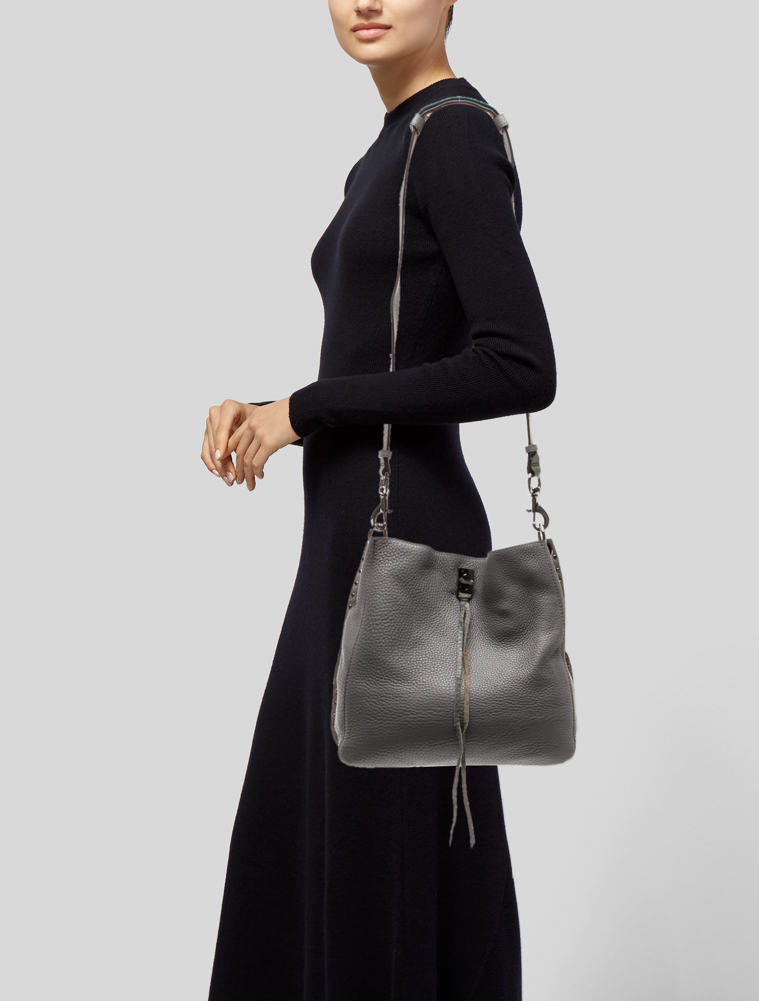 Rebecca Minkoff Leather Shoulder Bag