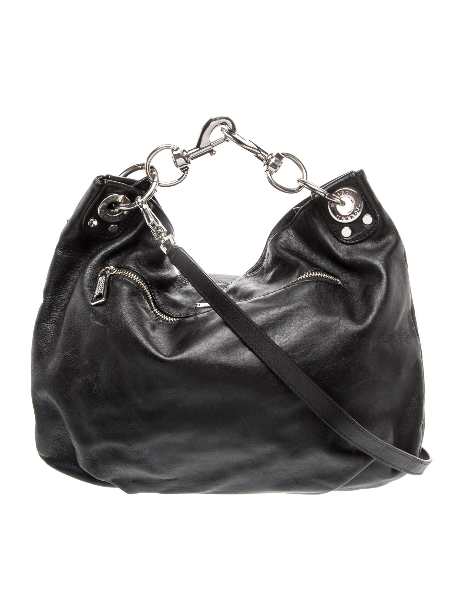 Rebecca Minkoff Leather Shoulder Bag