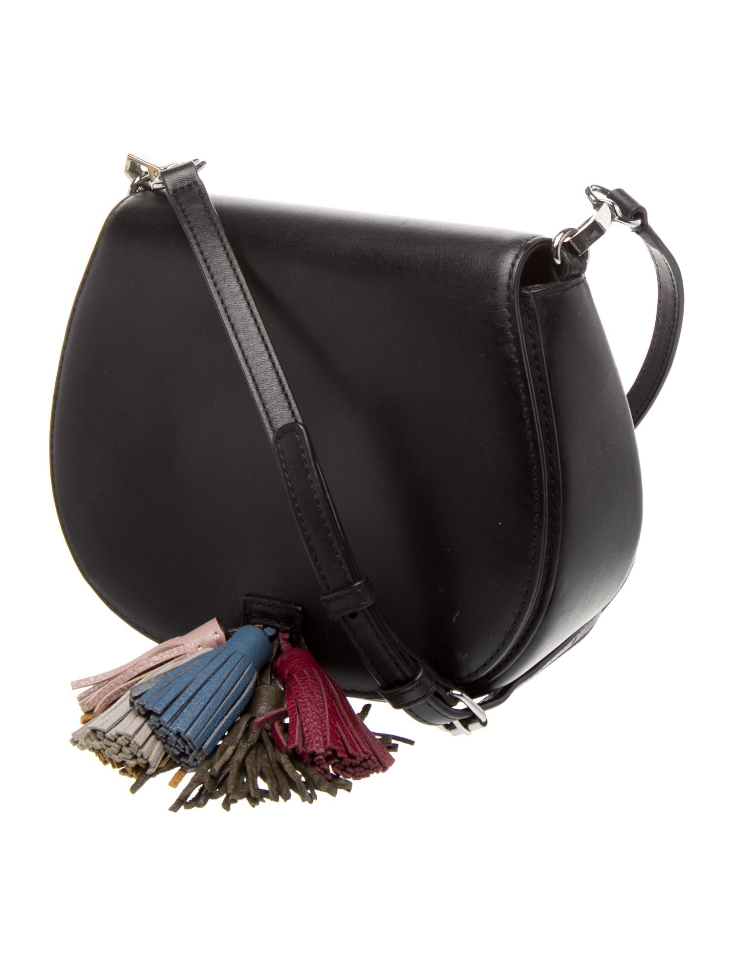 Rebecca Minkoff Leather Crossbody Bag