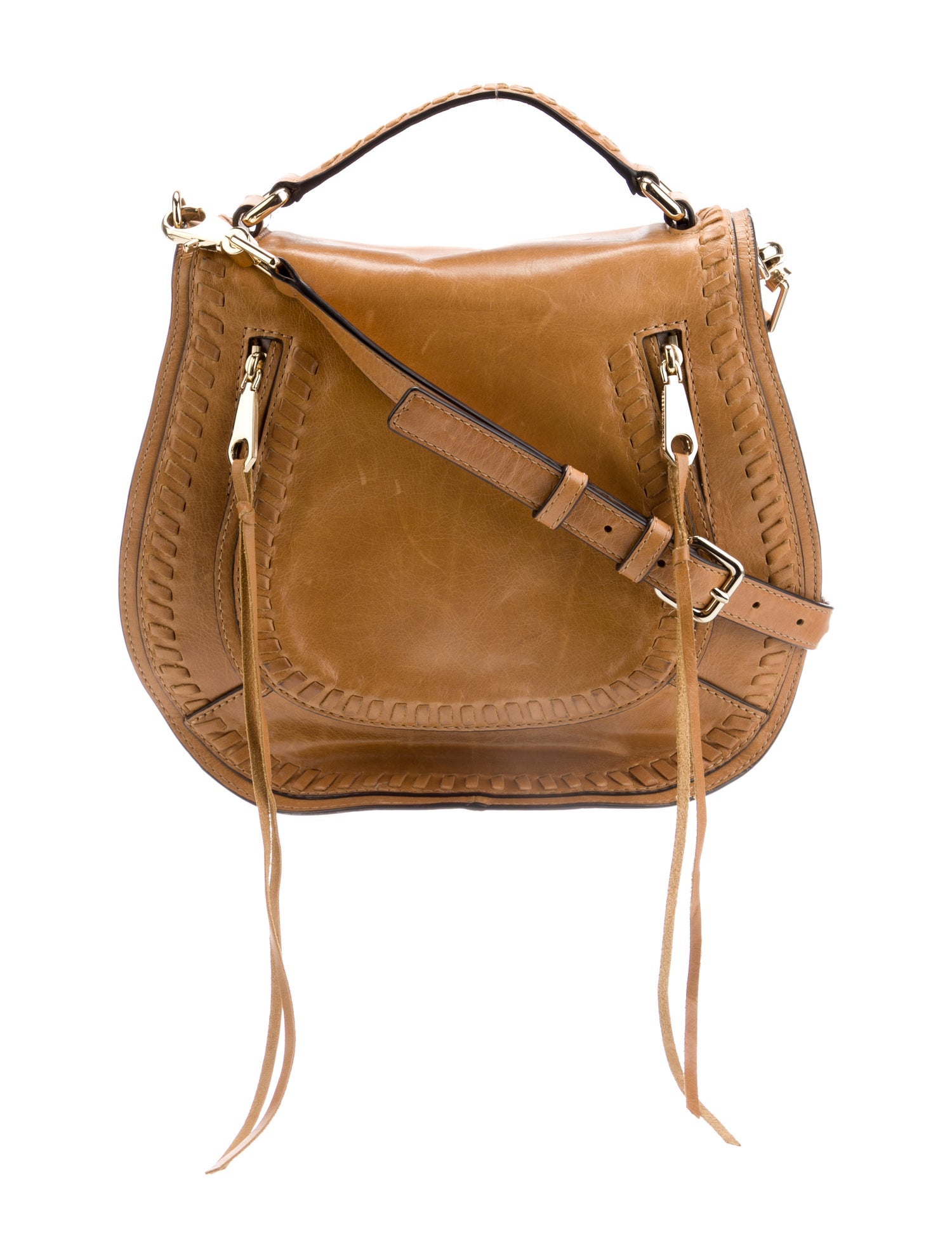 Rebecca Minkoff Leather Crossbody Bag