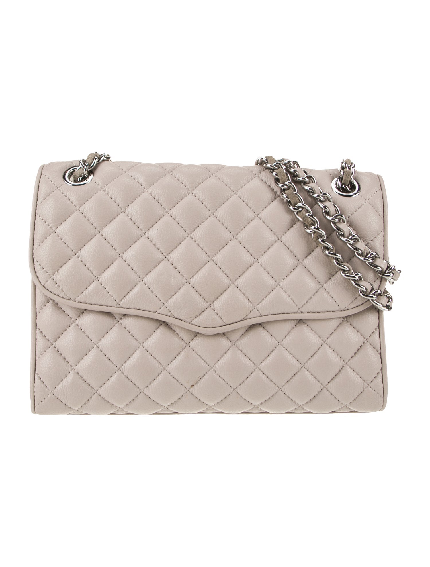 Rebecca Minkoff Leather Shoulder Bag