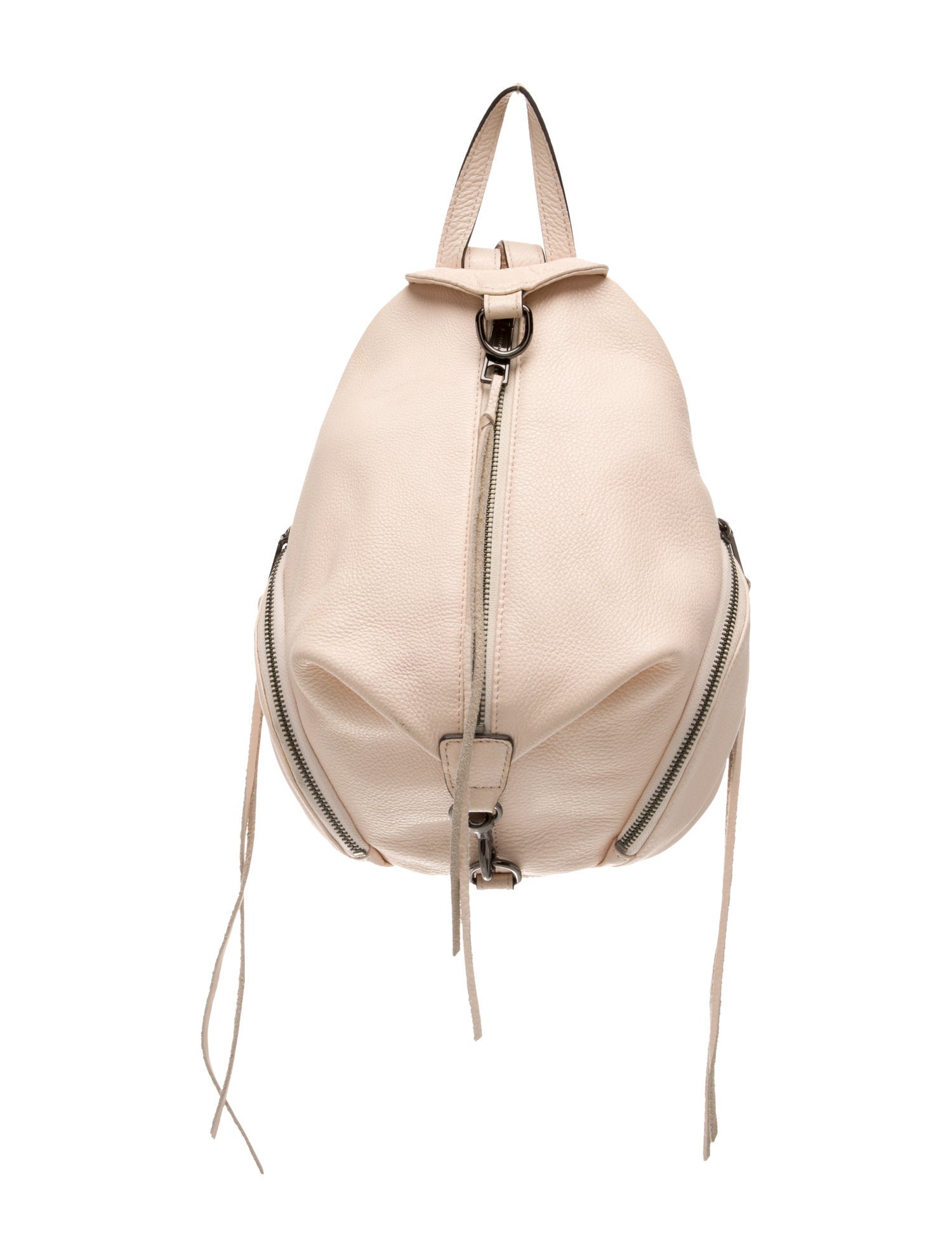 Rebecca Minkoff Leather Backpack