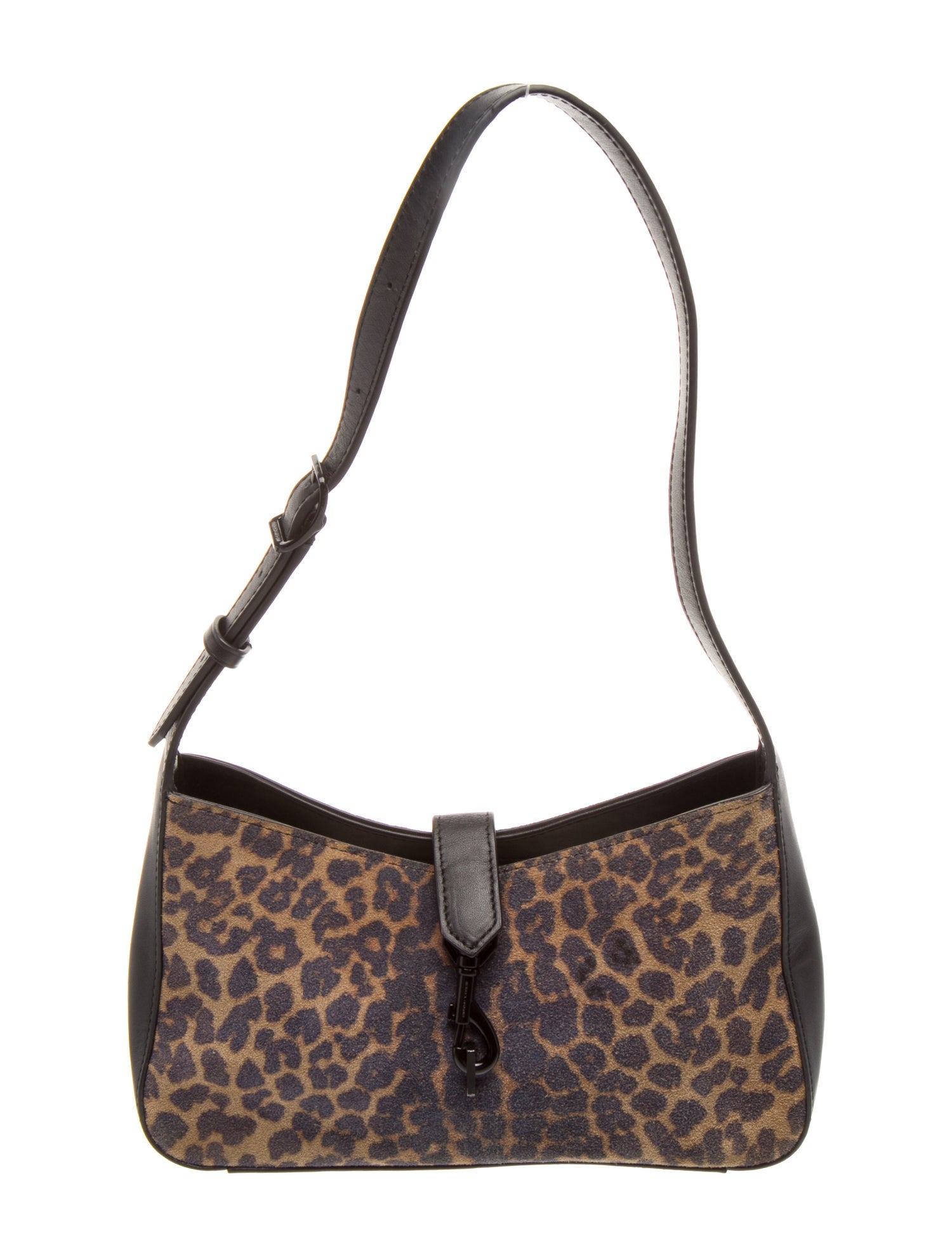 Rebecca Minkoff Leather Shoulder Bag