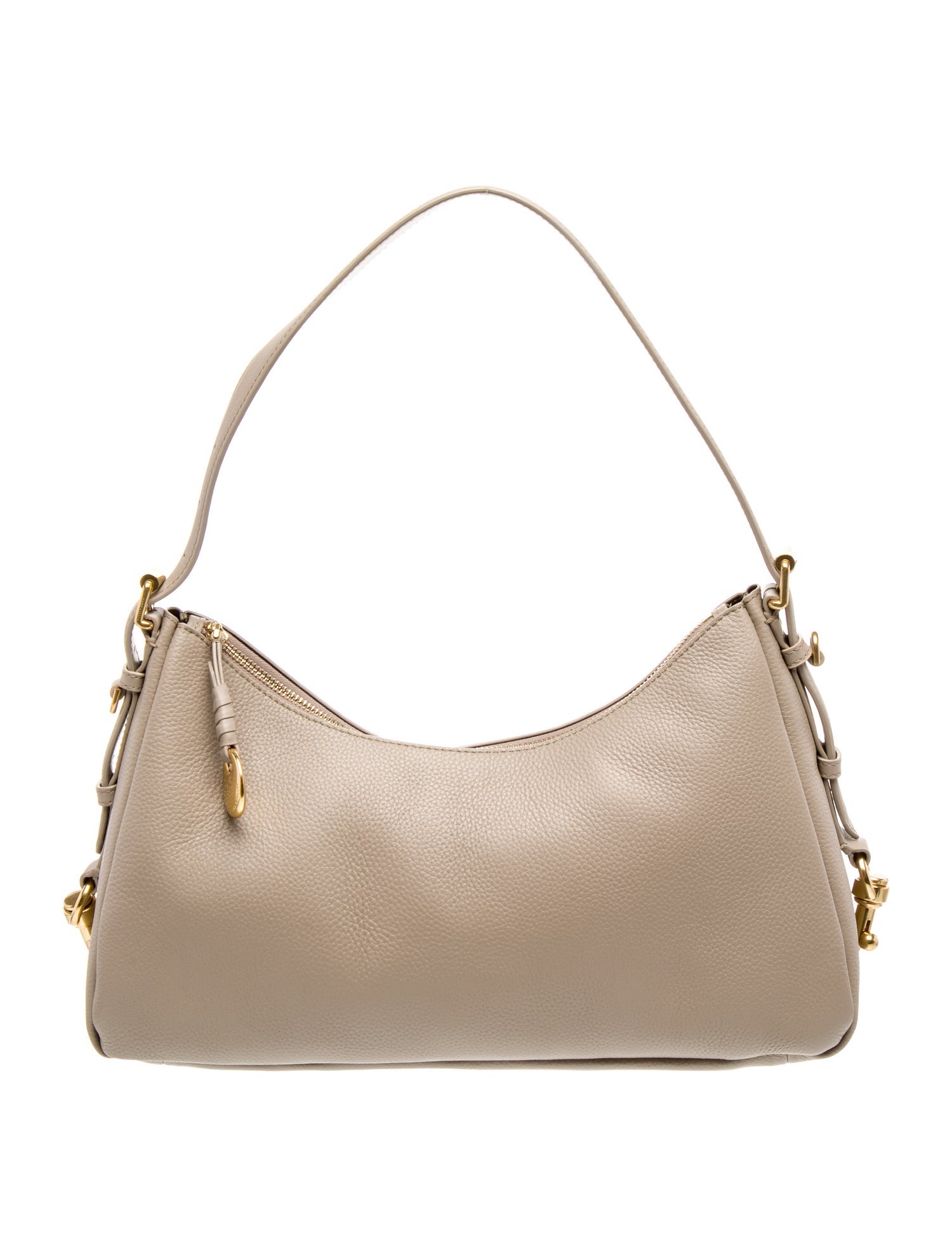 Rebecca Minkoff Leather Shoulder Bag w/ Tags