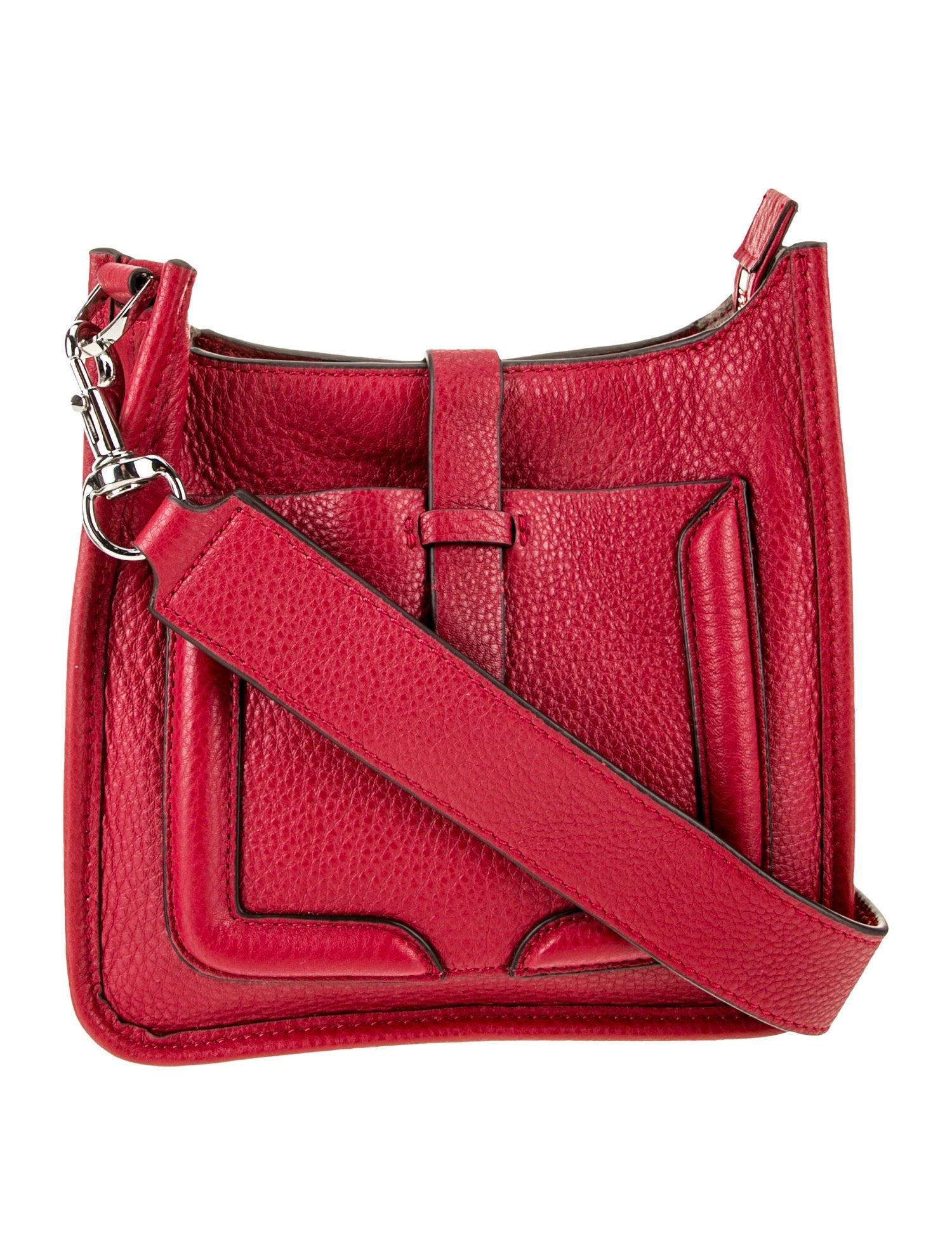 Rebecca Minkoff Leather Shoulder Bag