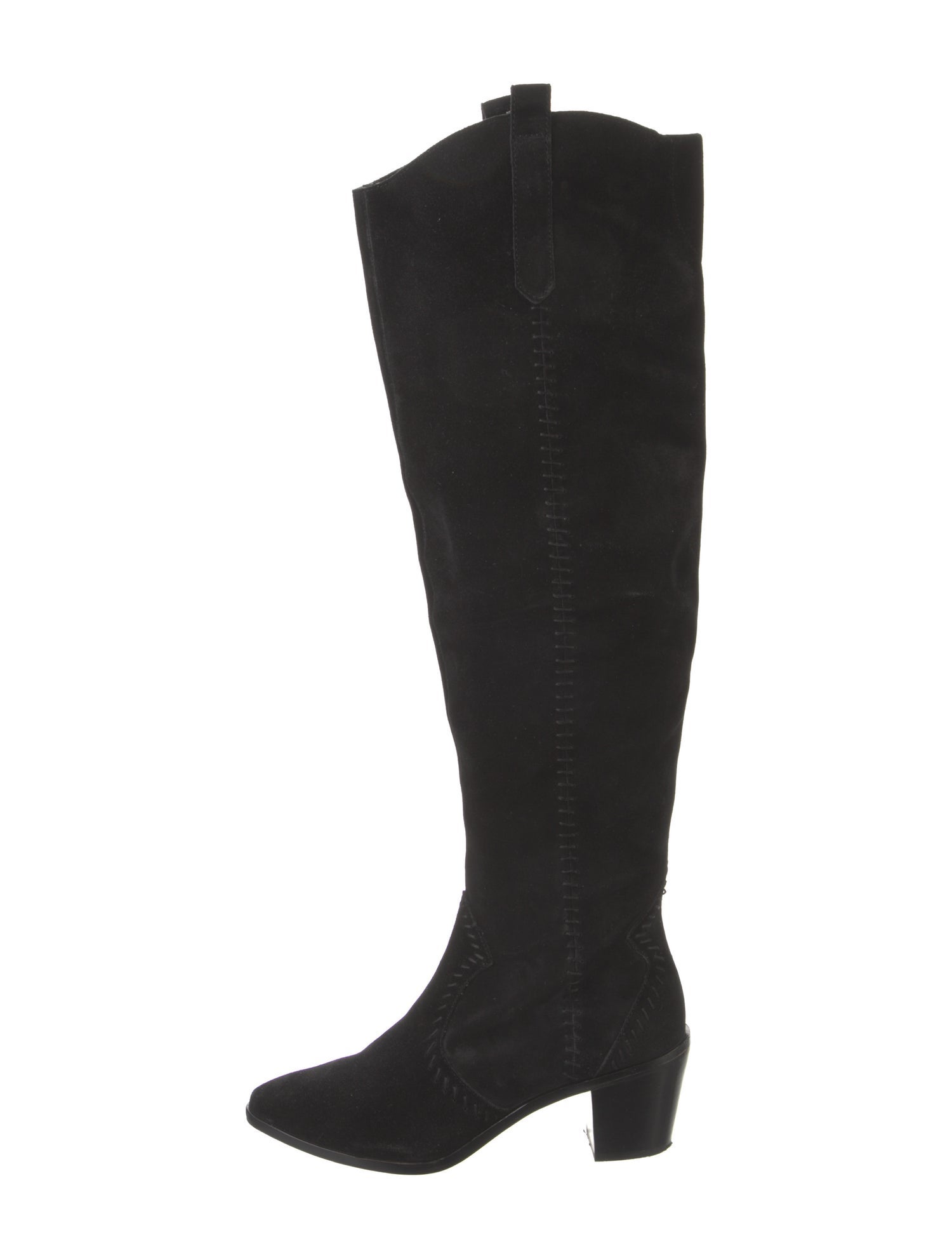 Rebecca Minkoff Suede Boots
