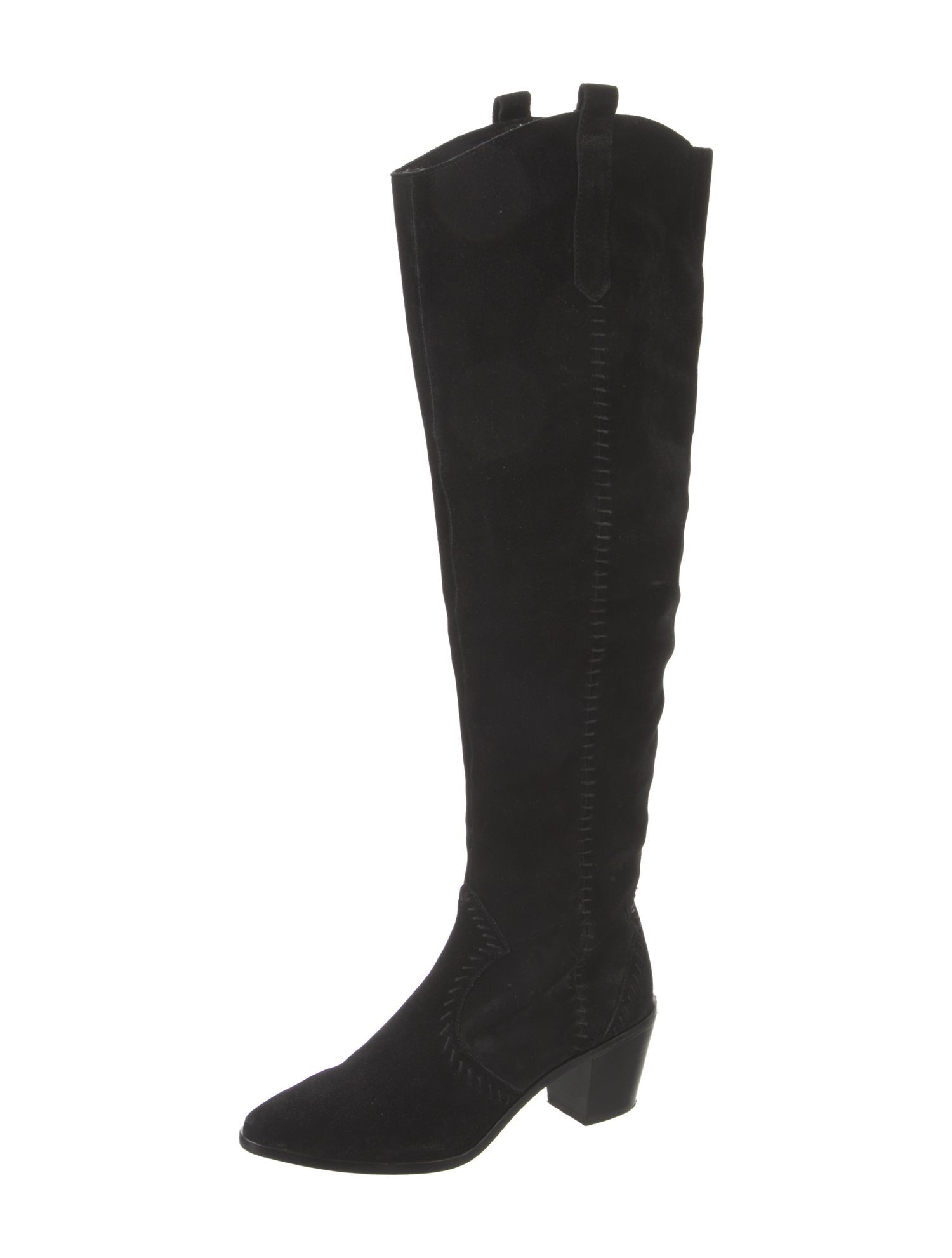Rebecca Minkoff Suede Boots