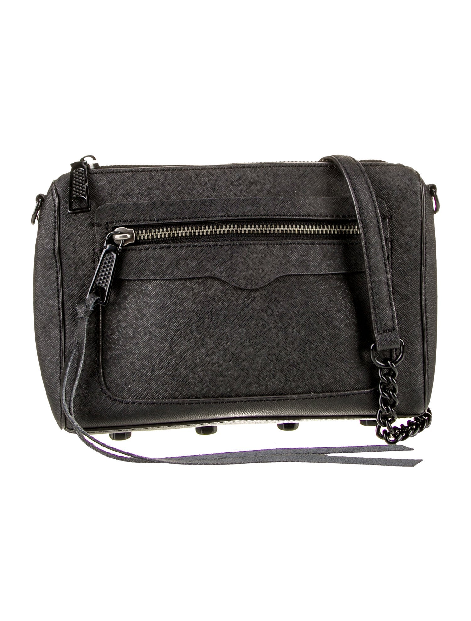 Rebecca Minkoff Leather Shoulder Bag