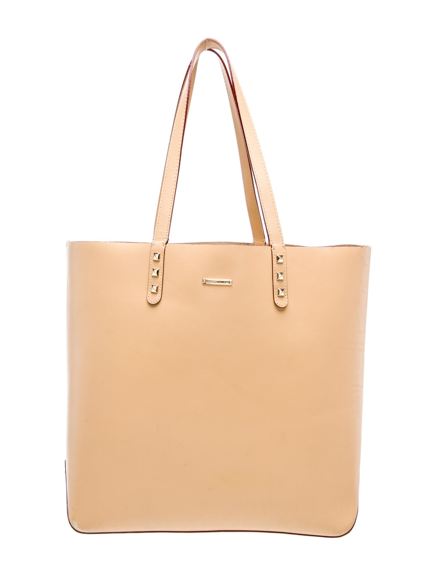 Rebecca Minkoff Leather Tote