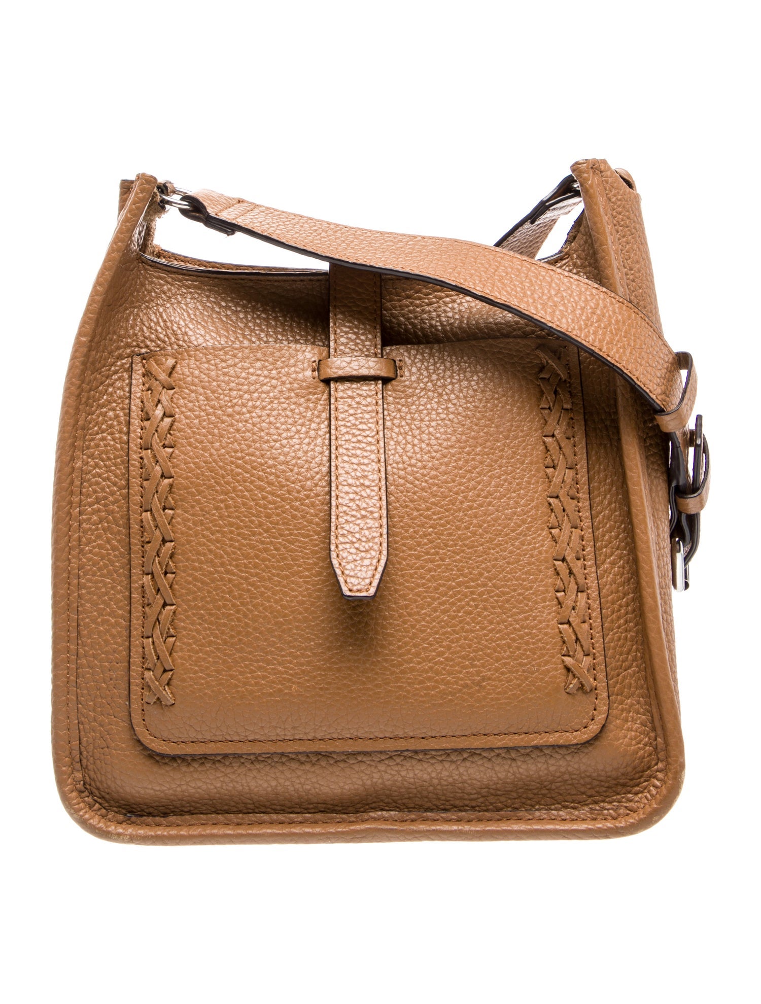 Rebecca Minkoff Leather Crossbody Bag