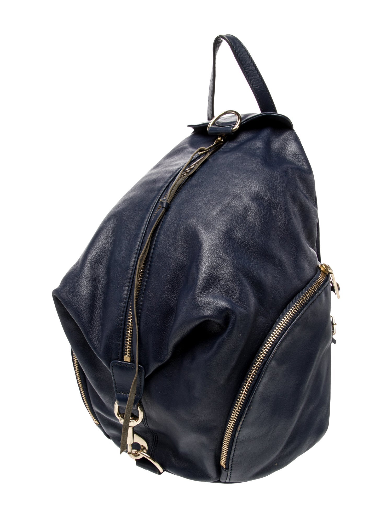 Rebecca Minkoff Leather Backpack
