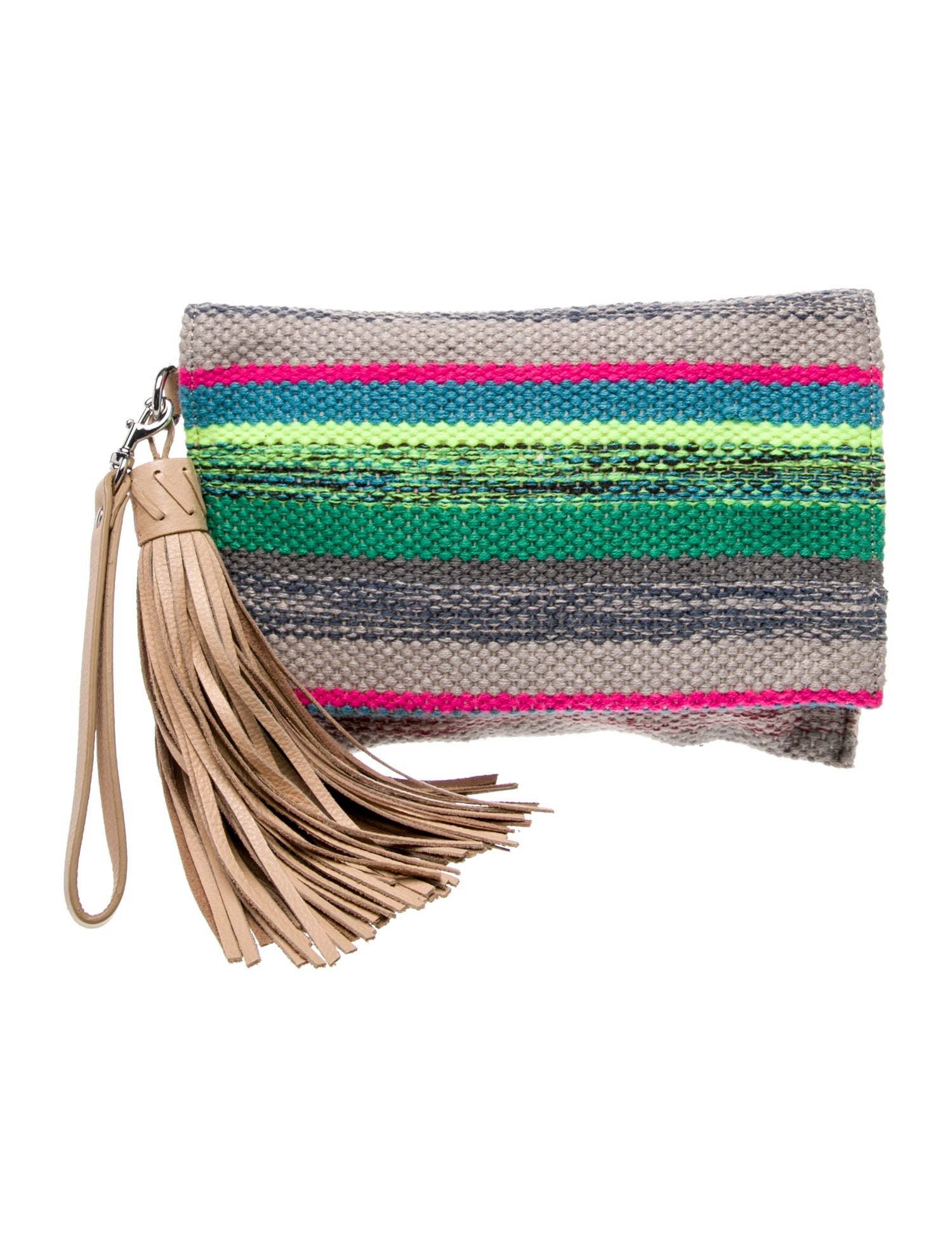 Rebecca Minkoff Clutch