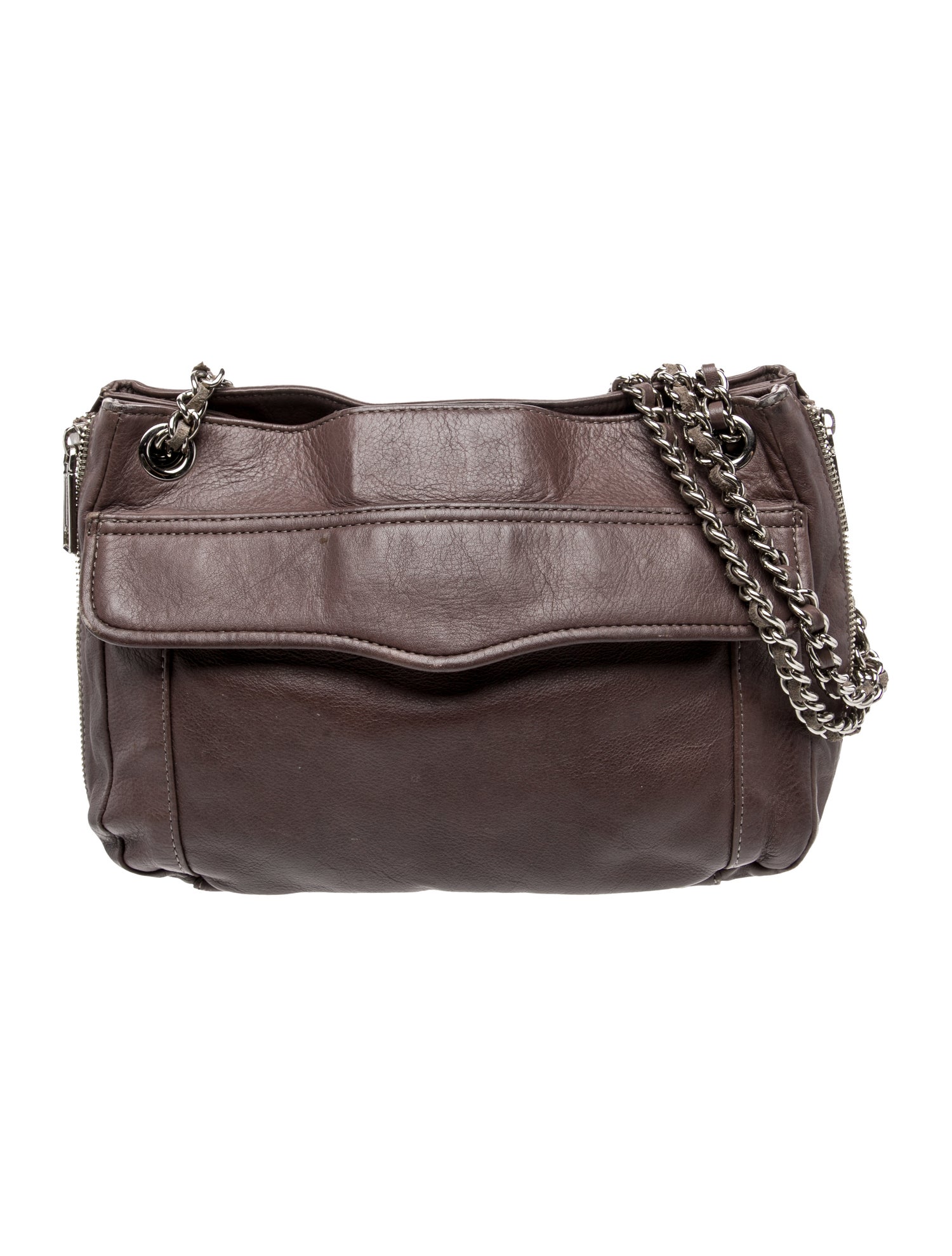 Rebecca Minkoff Leather Shoulder Bag
