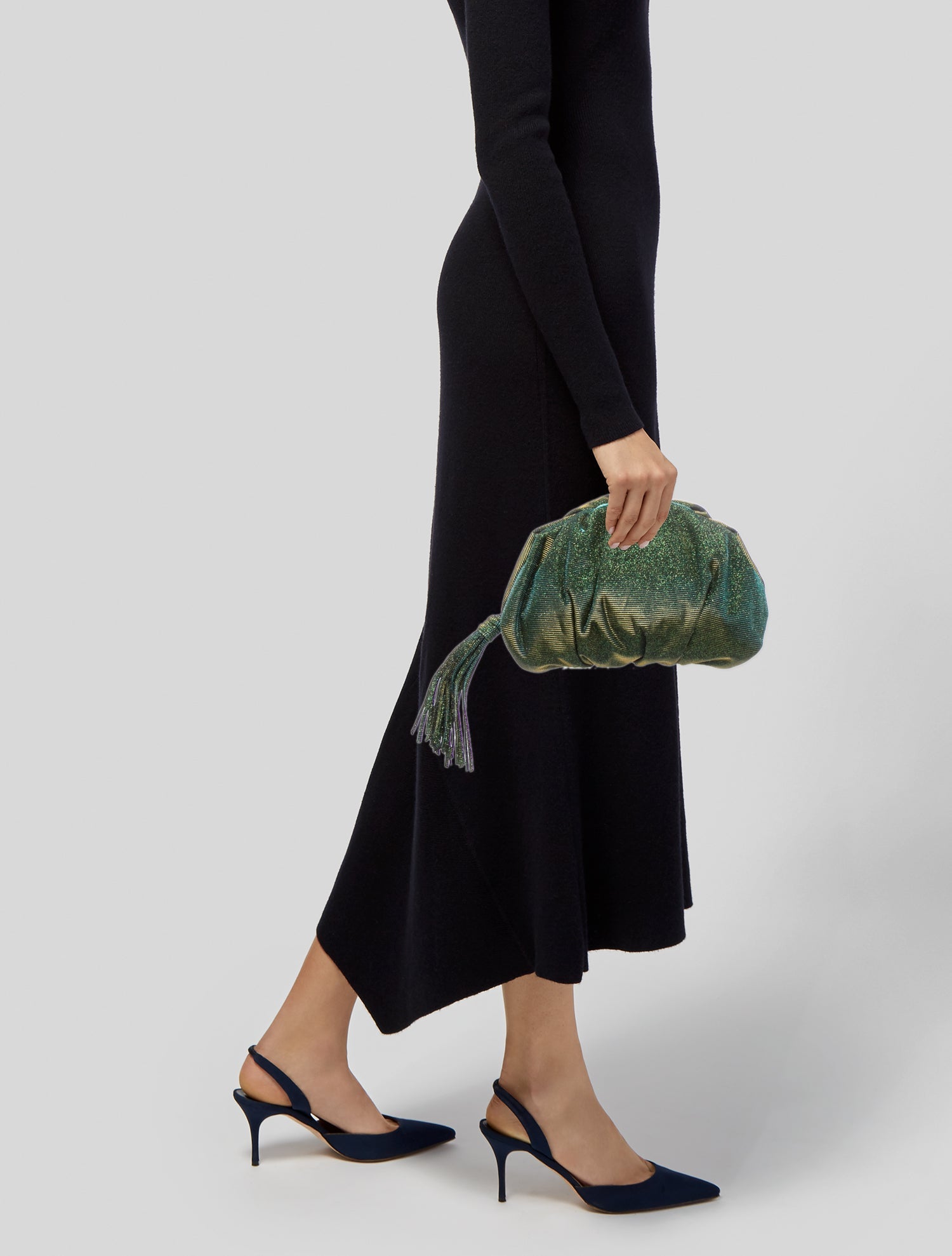 Rebecca Minkoff Clutch