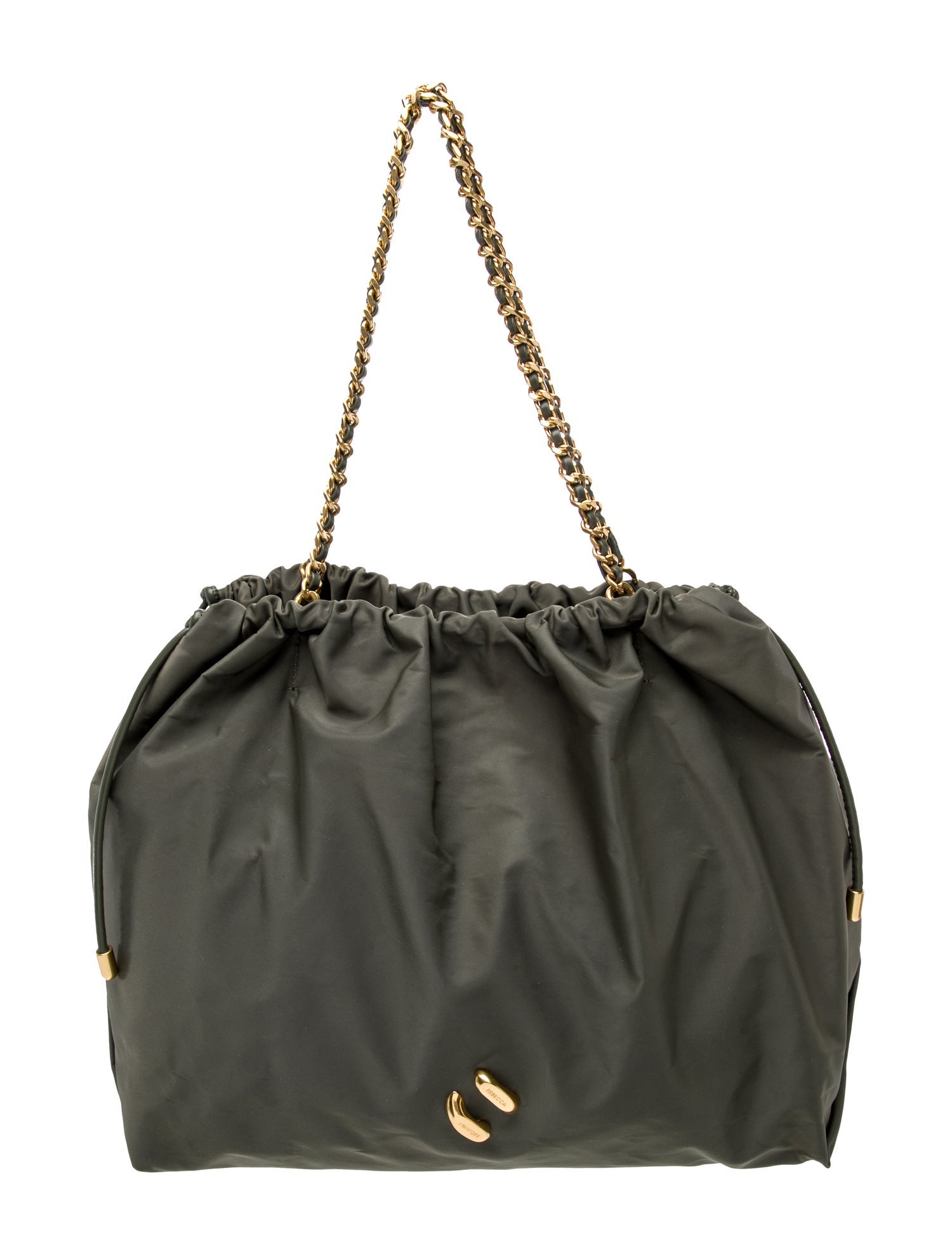 Rebecca Minkoff Nylon Shoulder Bag