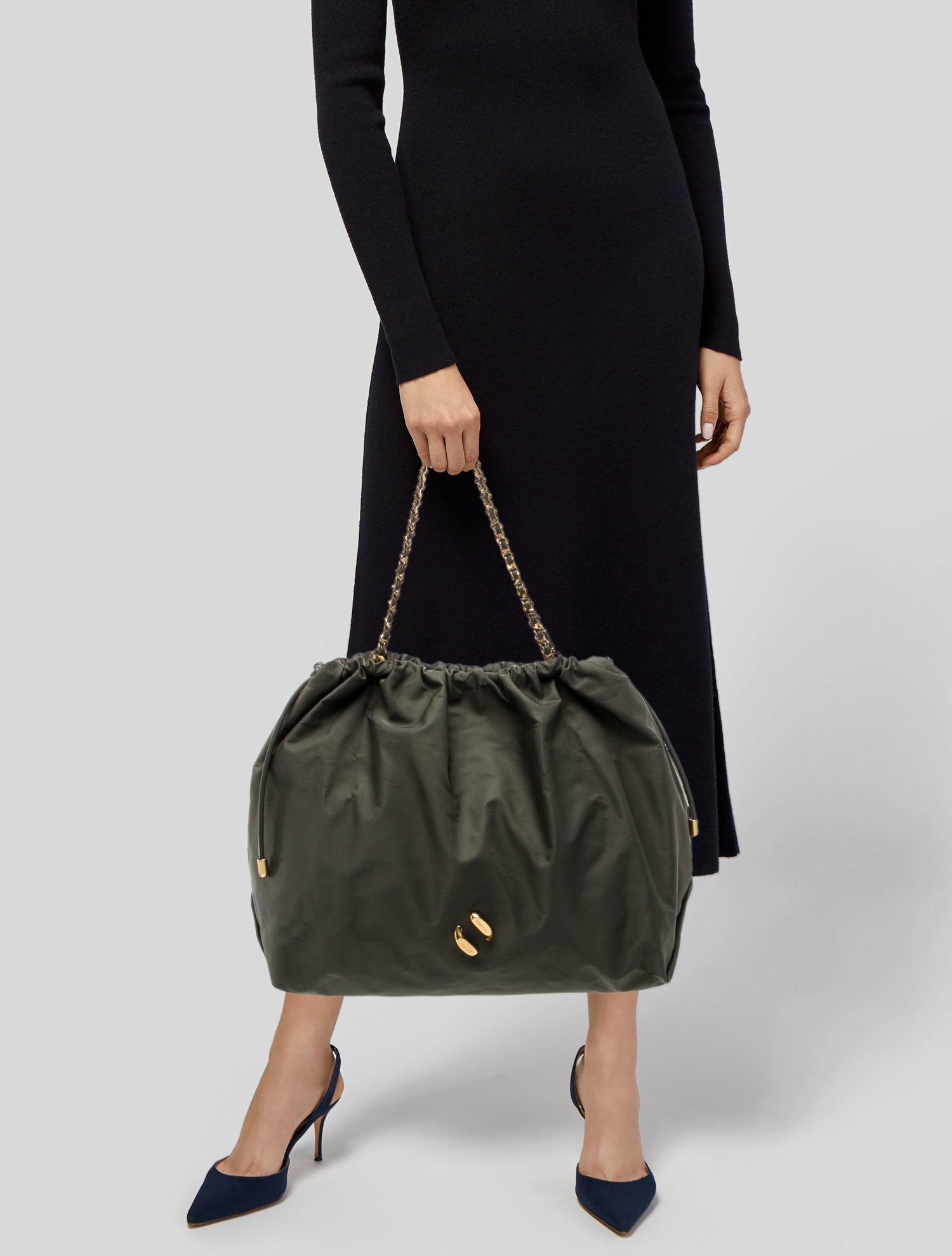 Rebecca Minkoff Nylon Shoulder Bag