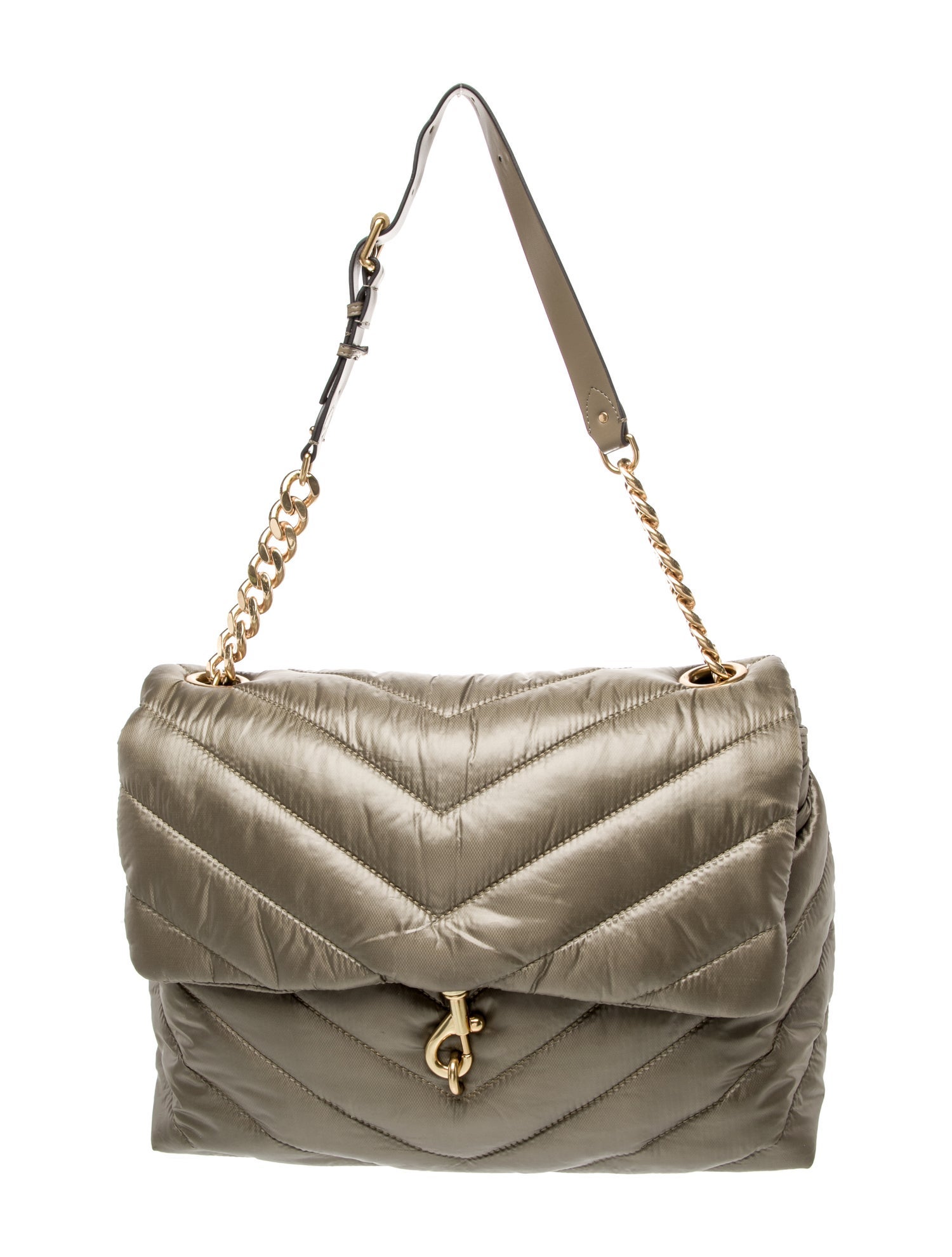 Rebecca Minkoff Nylon Shoulder Bag