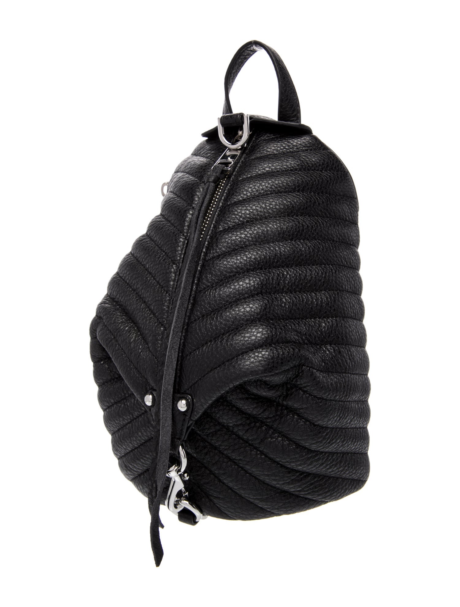 Rebecca Minkoff Leather Backpack
