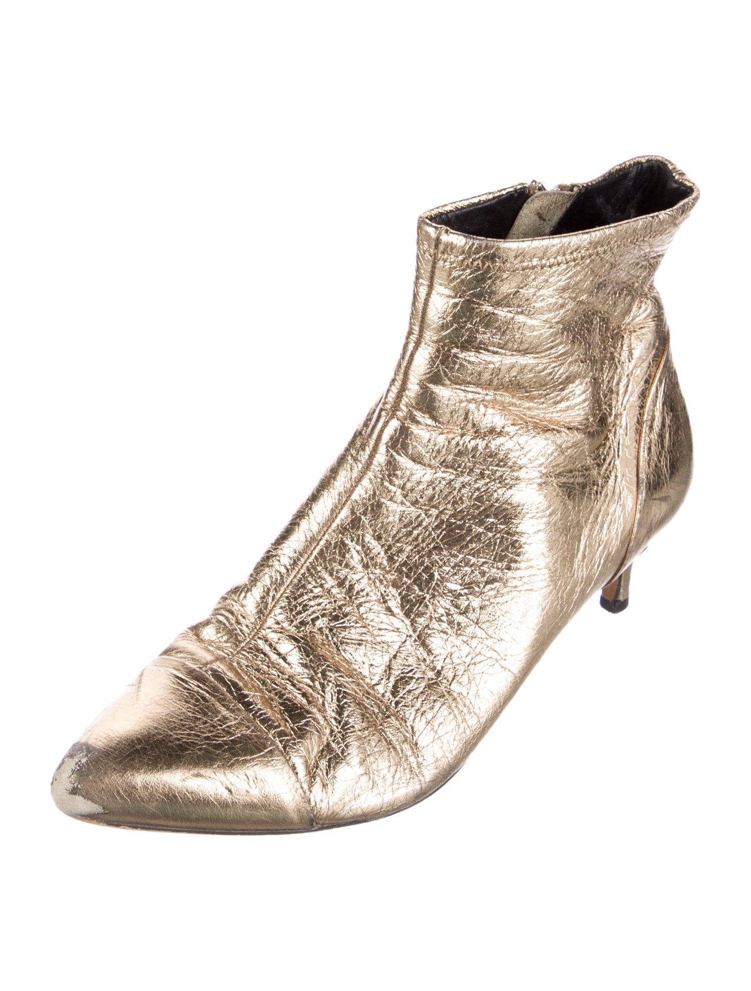 Rebecca Minkoff Leather Boots