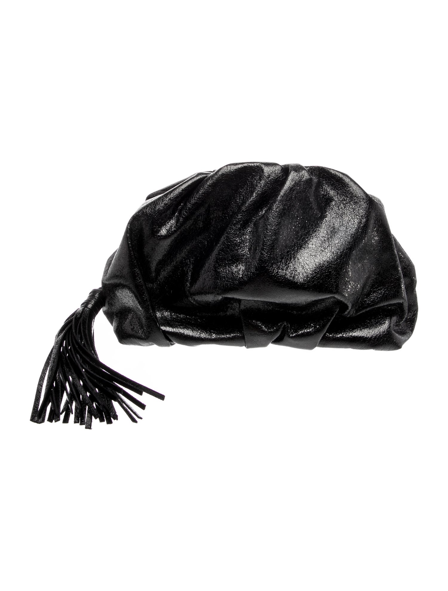 Rebecca Minkoff Leather Clutch