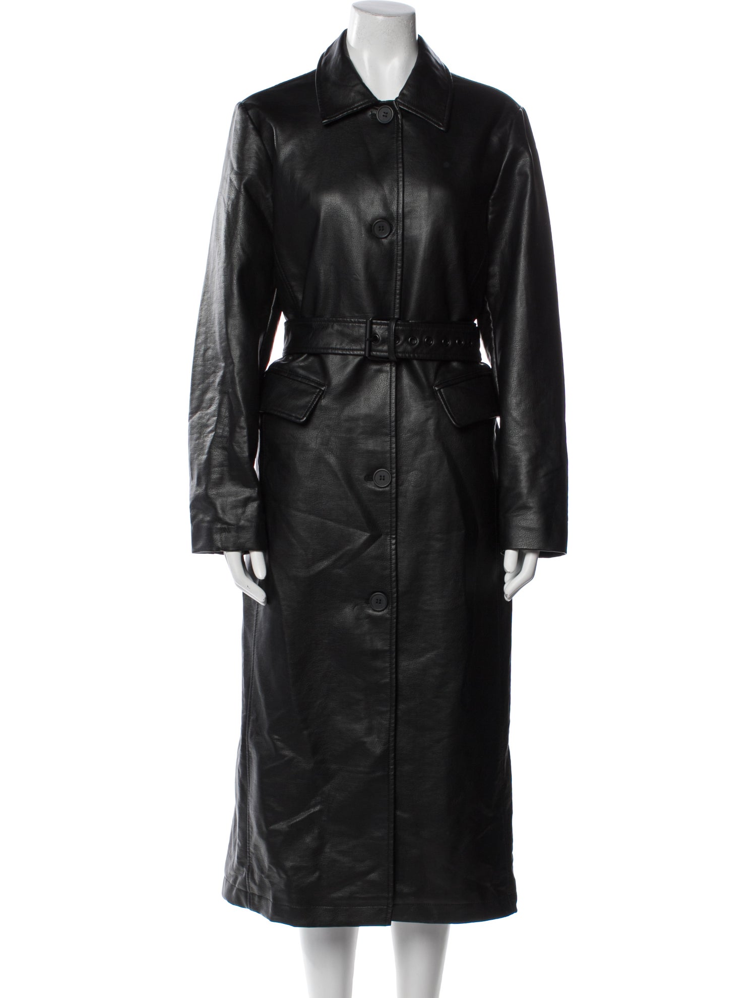 Rebecca Minkoff Trench Coat w/ Tags