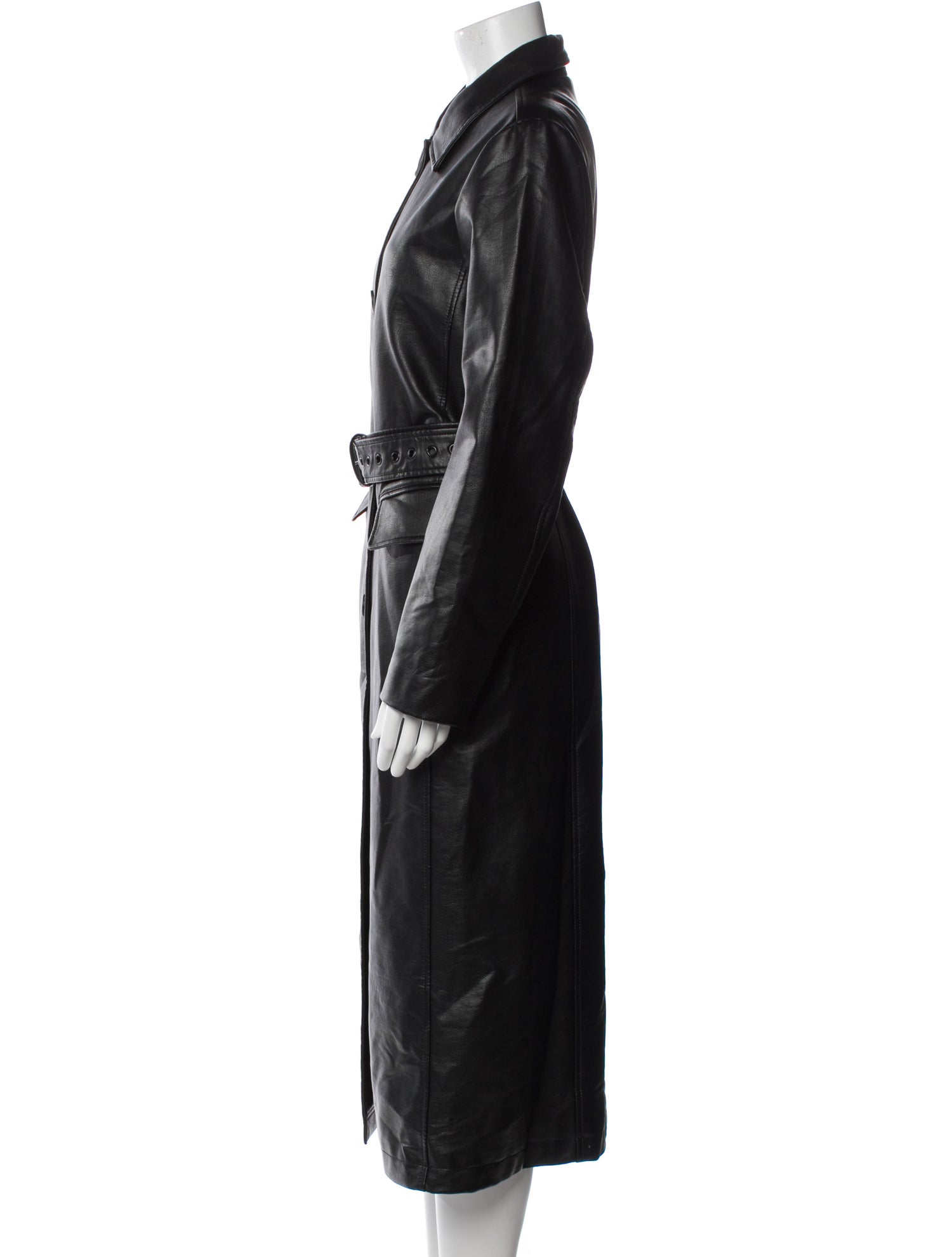 Rebecca Minkoff Trench Coat w/ Tags