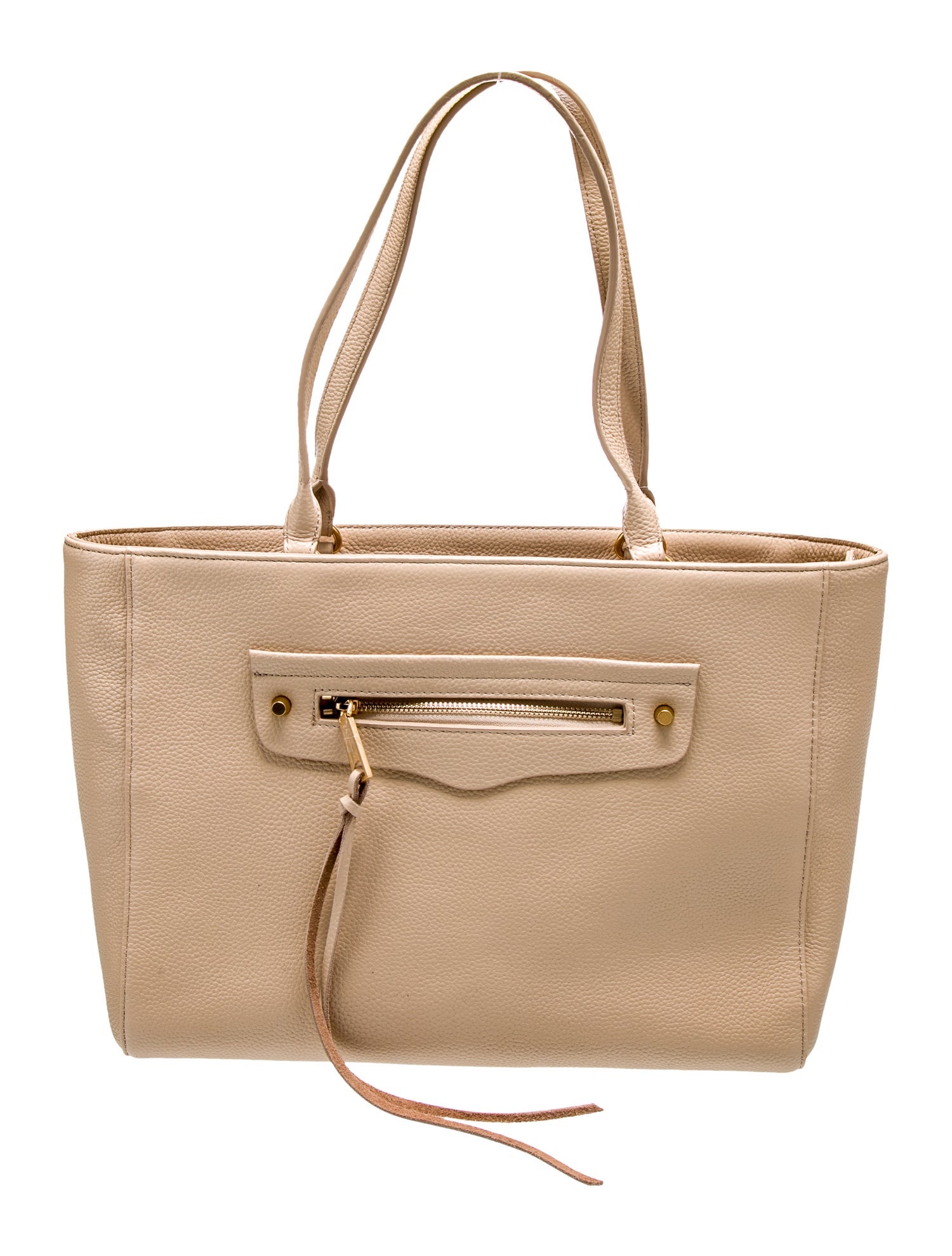 Rebecca Minkoff Leather Tote