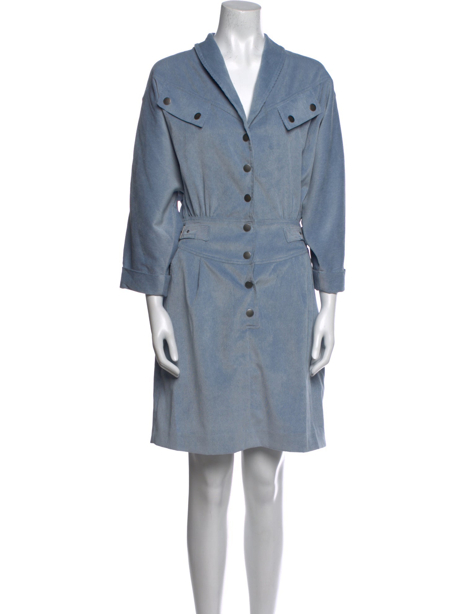 Rebecca Minkoff Knee-Length Dress