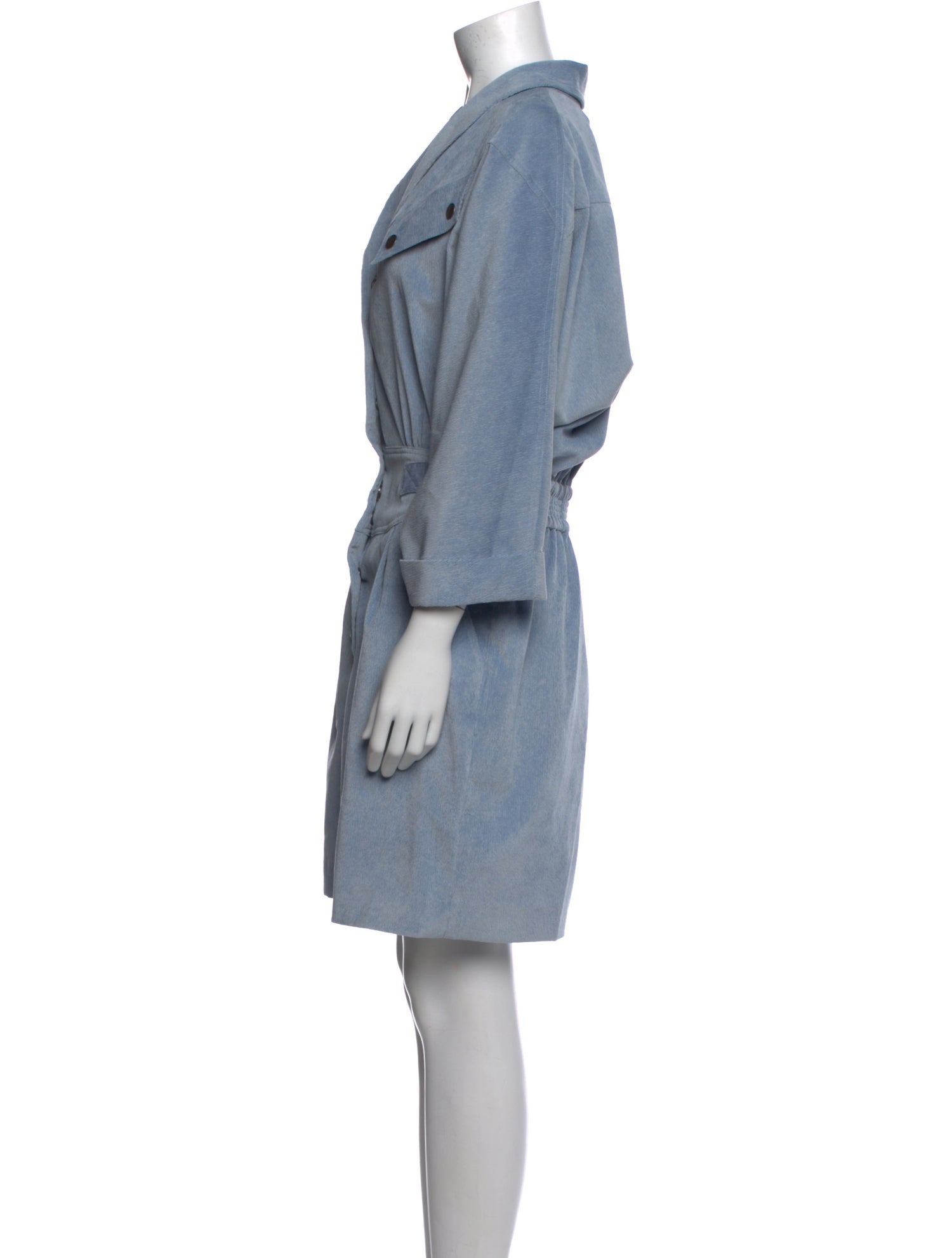 Rebecca Minkoff Knee-Length Dress