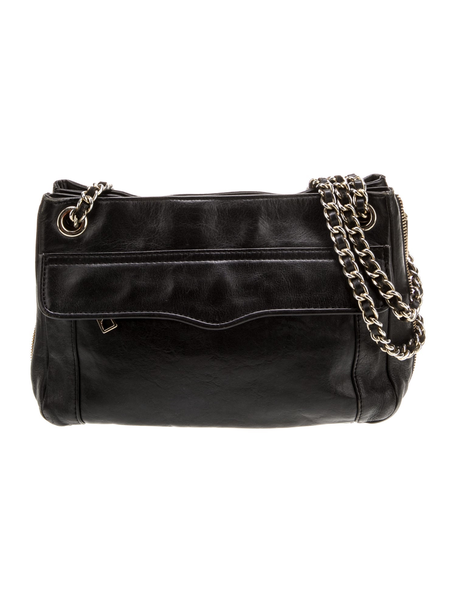 Rebecca Minkoff Leather Shoulder Bag