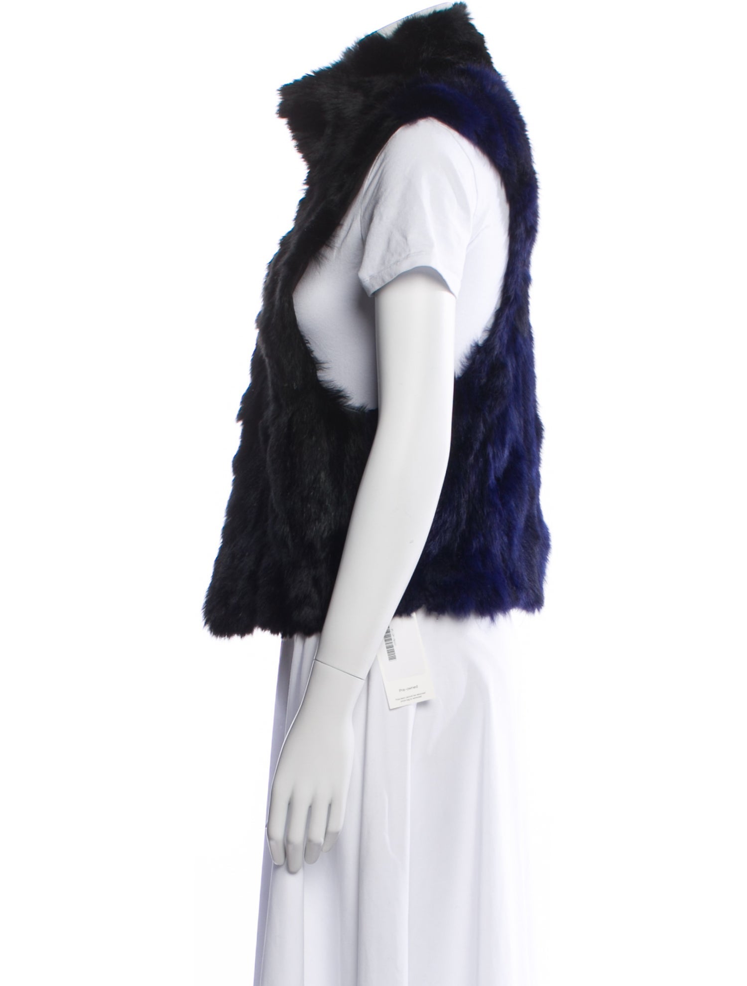 Rebecca Minkoff Fur Fur Jacket