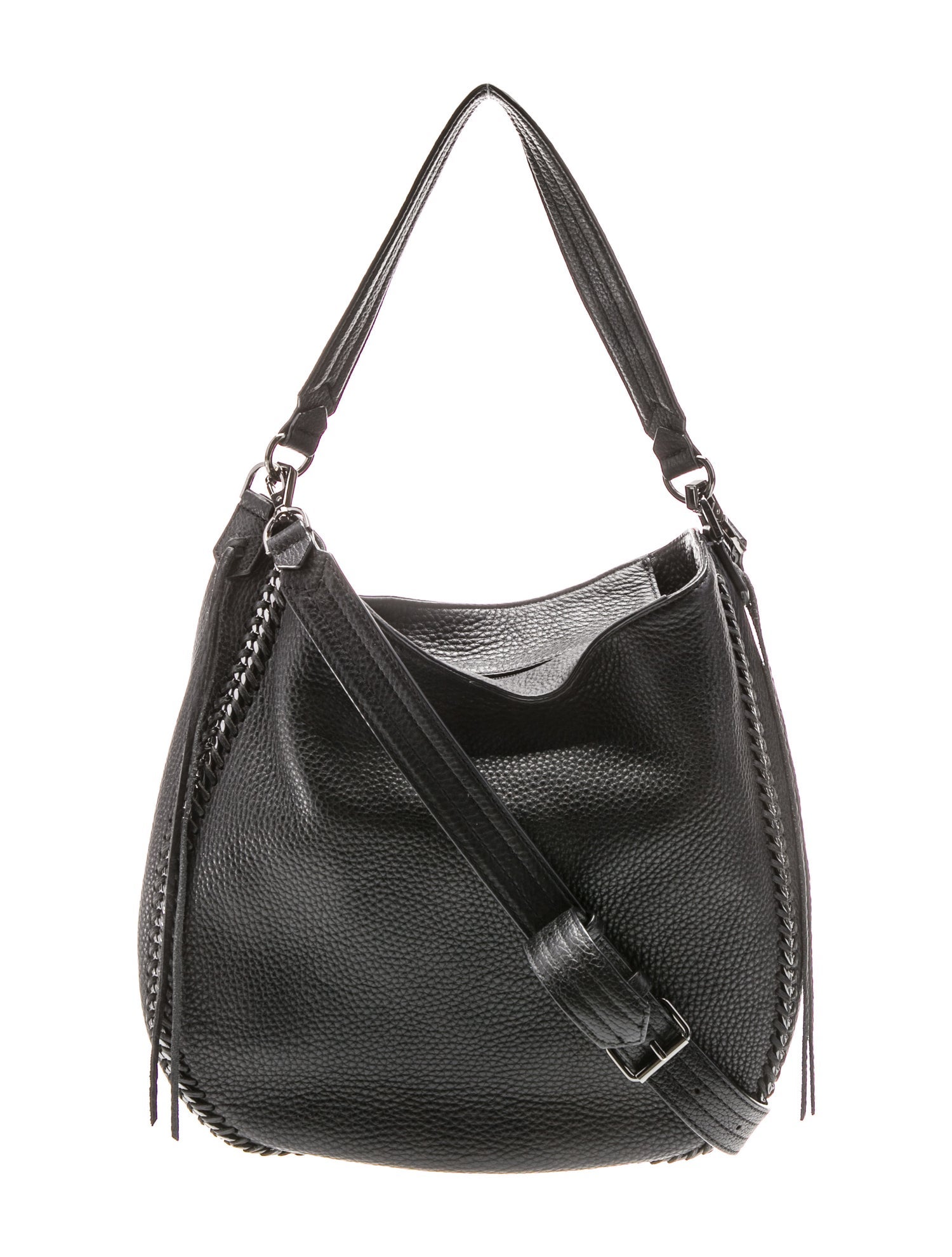 Rebecca Minkoff Leather Hobo