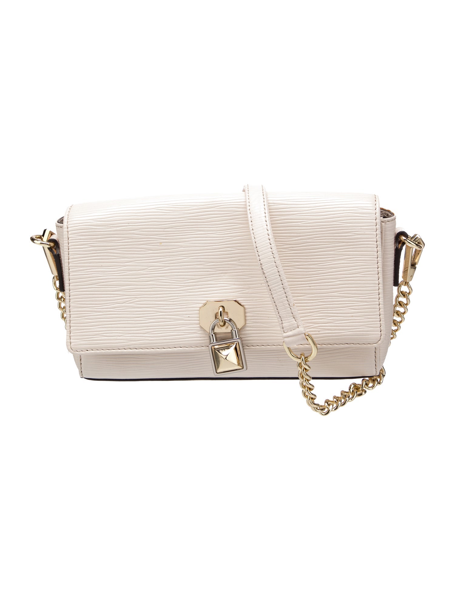 Rebecca Minkoff Leather Shoulder Bag