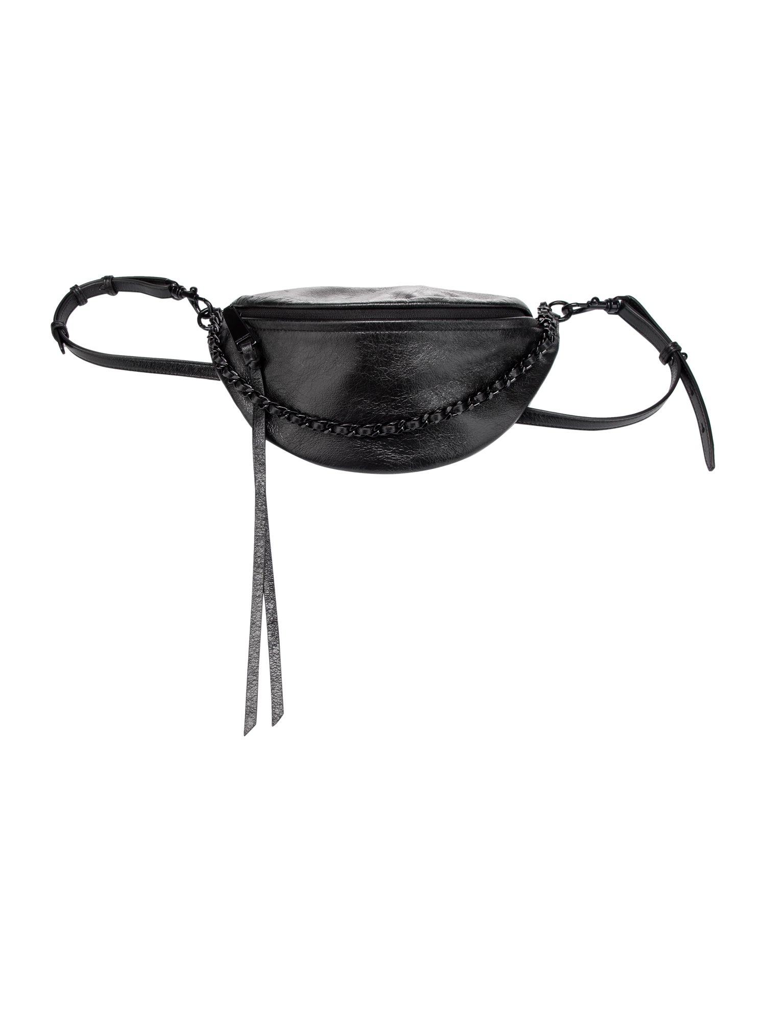 Rebecca Minkoff Leather Belt Bag