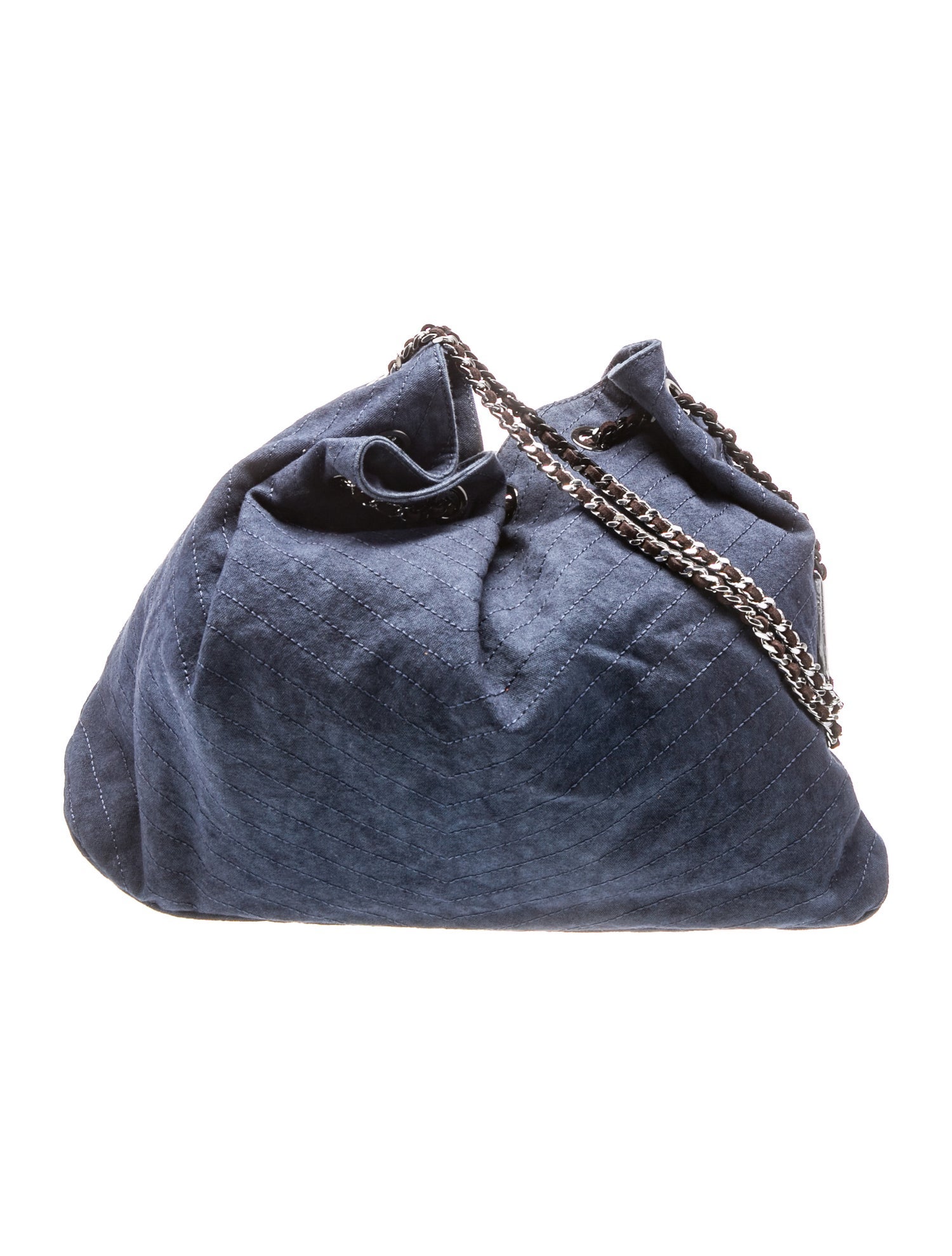 Rebecca Minkoff Suede Shoulder Bag