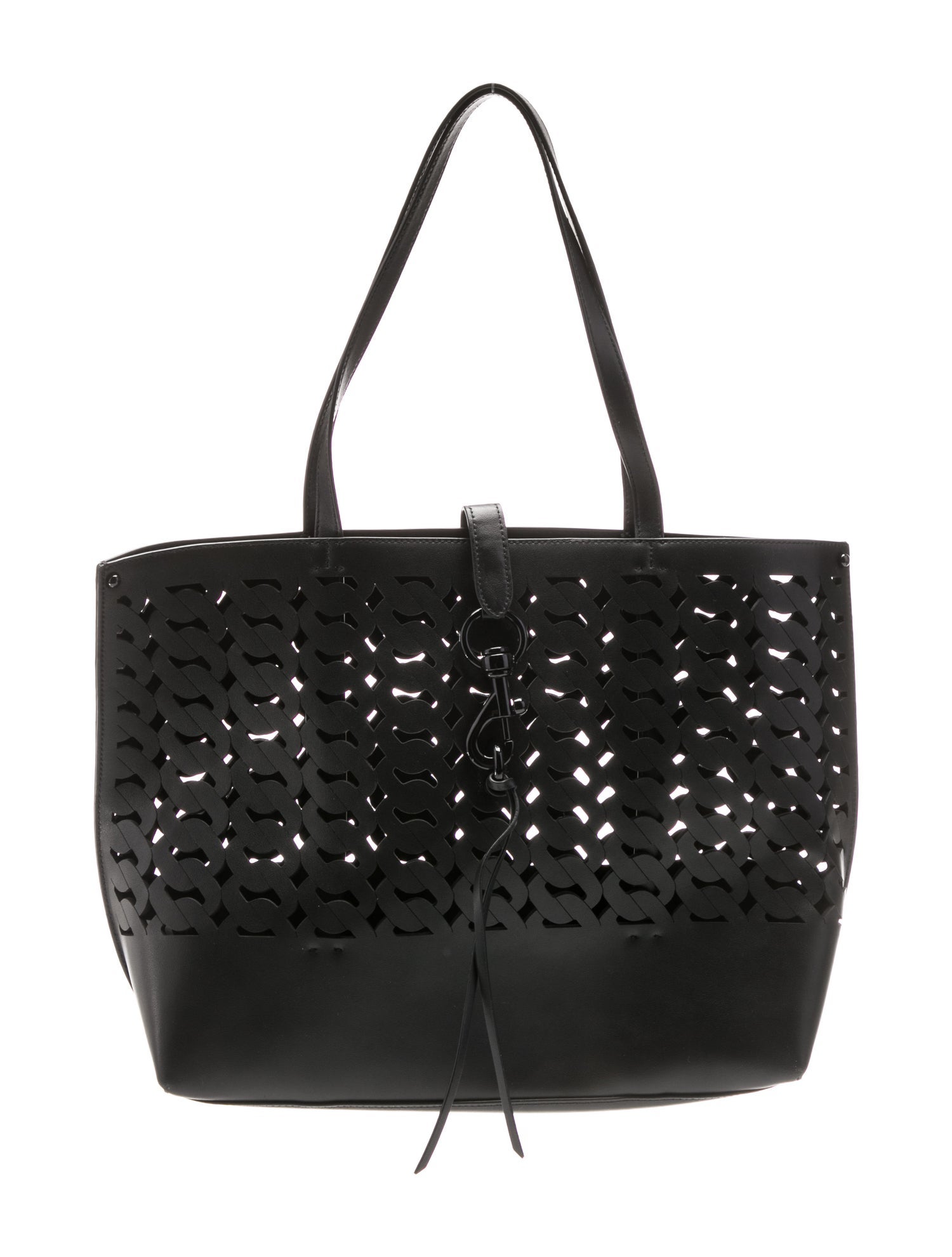 Rebecca Minkoff Leather Shoulder Bag