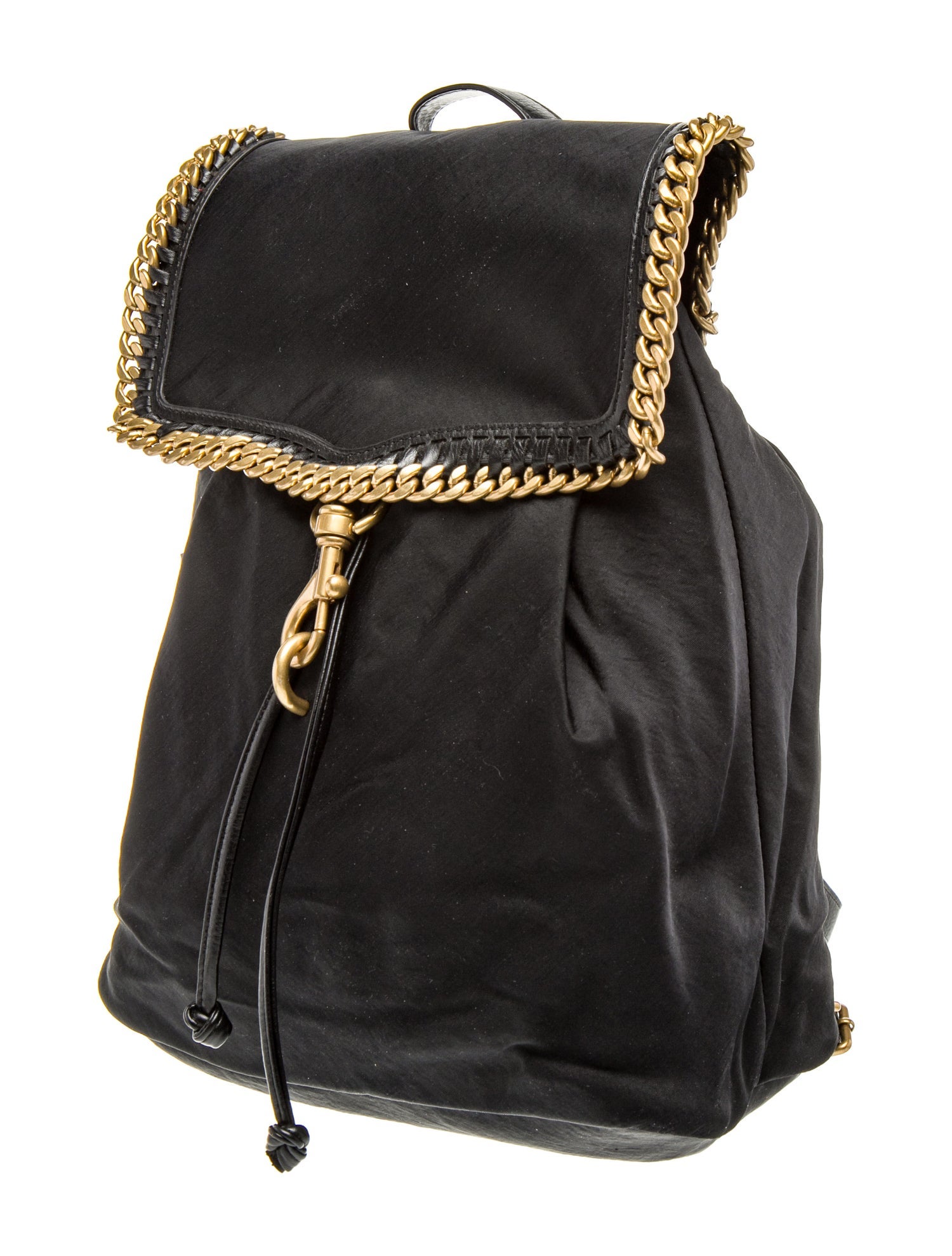 Rebecca Minkoff Nylon Backpack